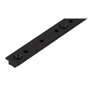 1" Track   2' Long Black     40-62