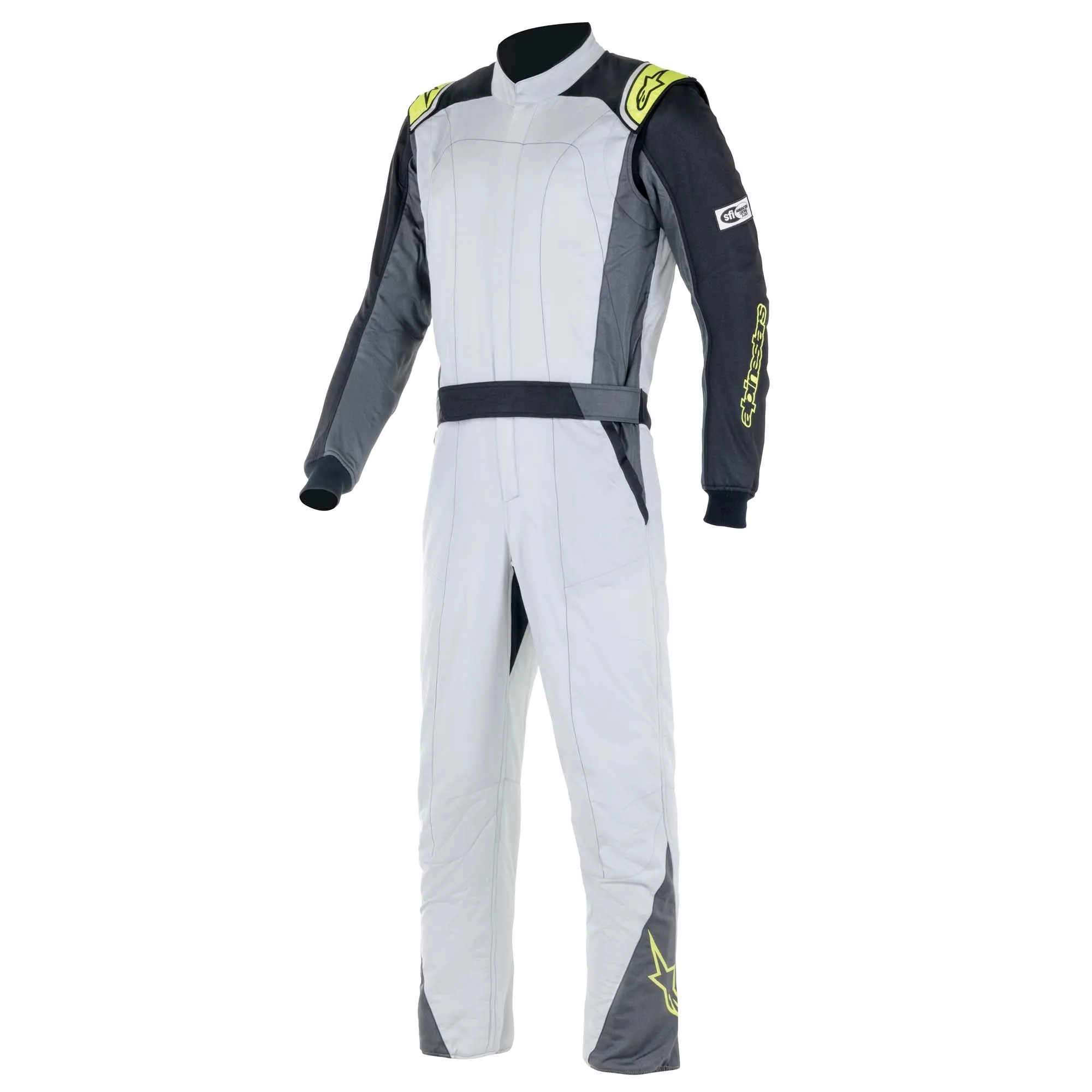 Alpinestars Atom Racing Suit - Boot Cut