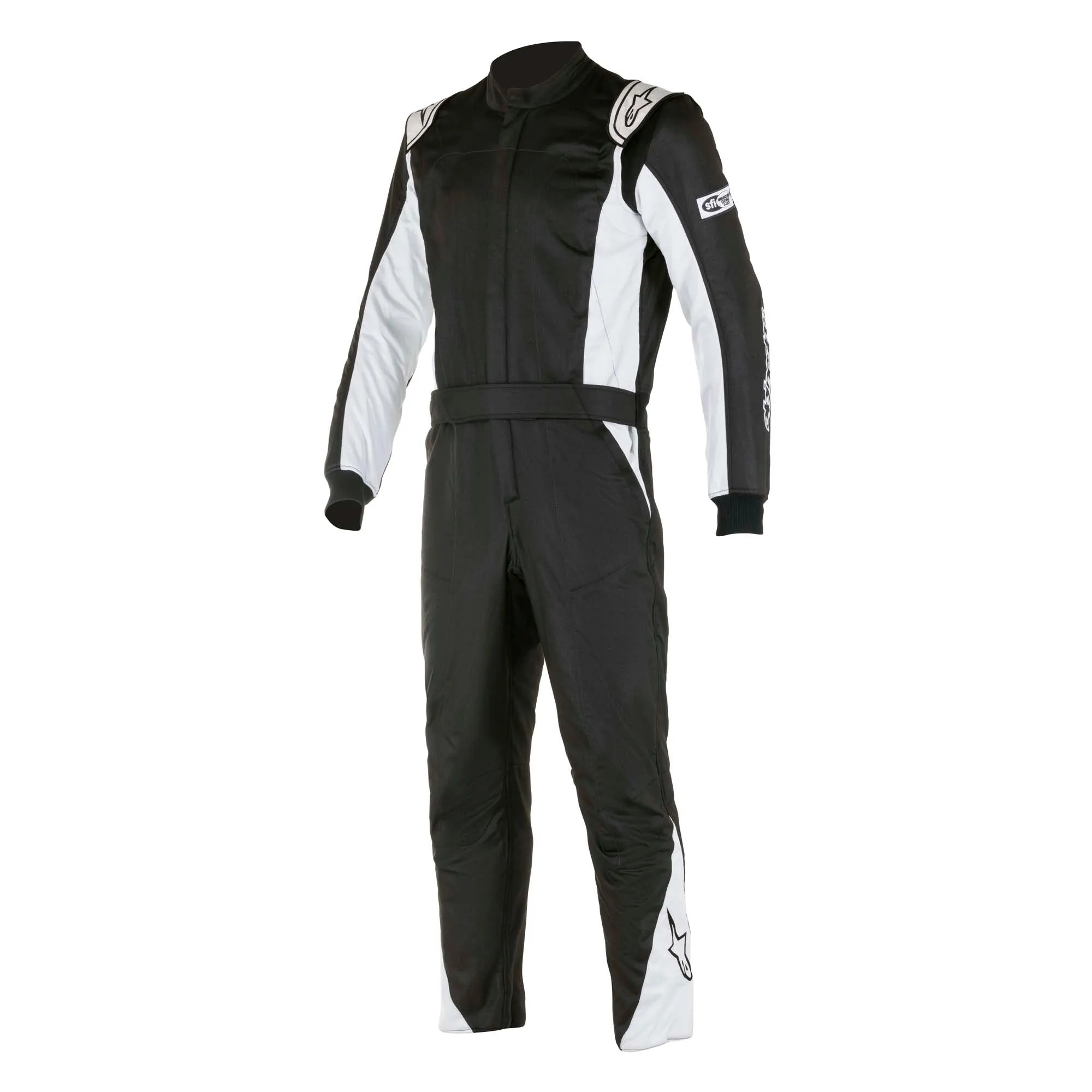 Alpinestars Atom Racing Suit - Boot Cut