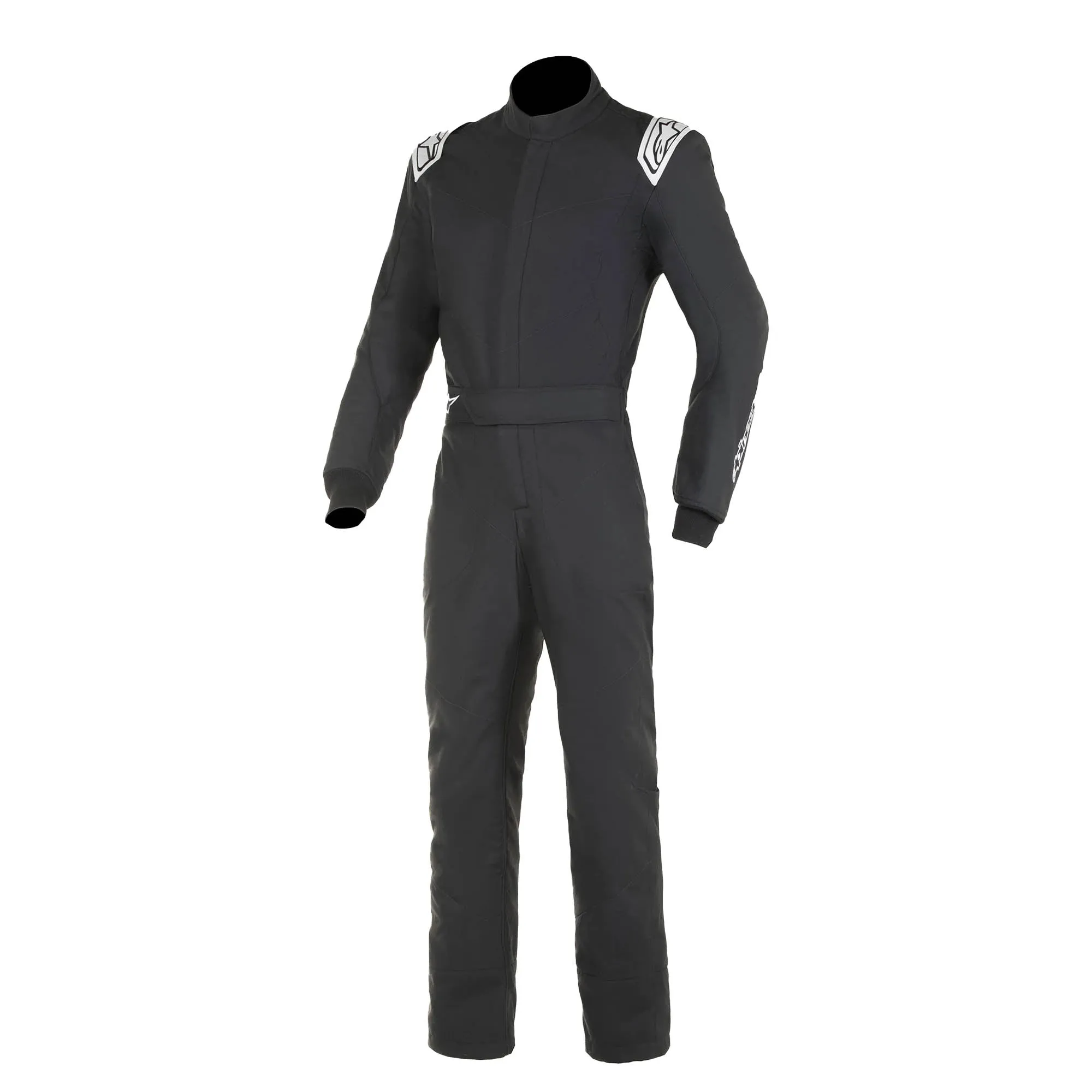 Alpinestars Vapor Racing Suit - Boot Cut