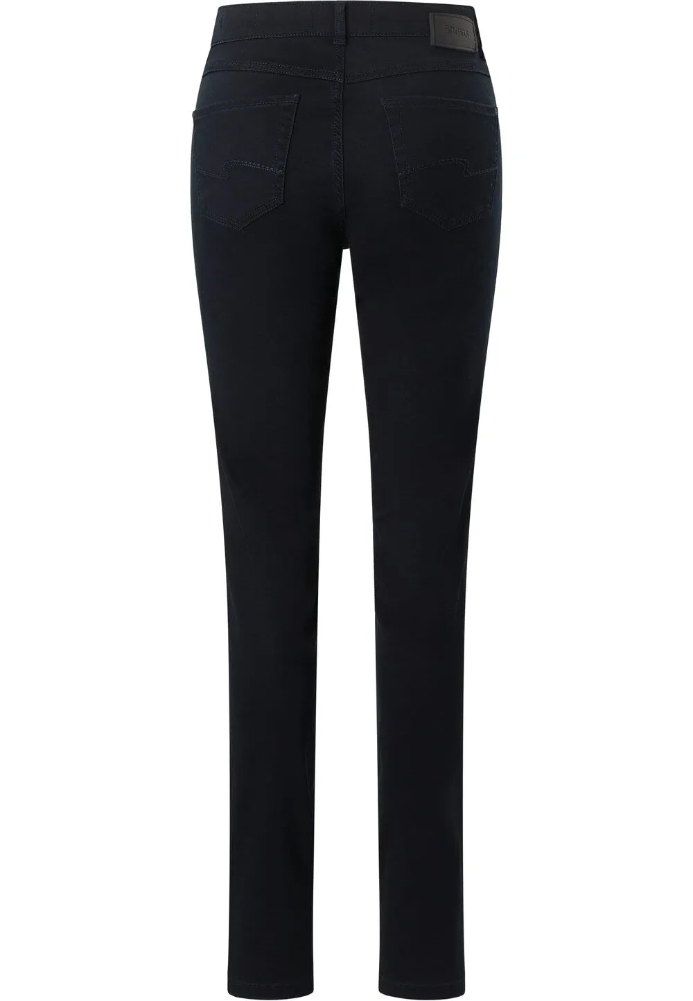 Angels Regular Chinos, Navy