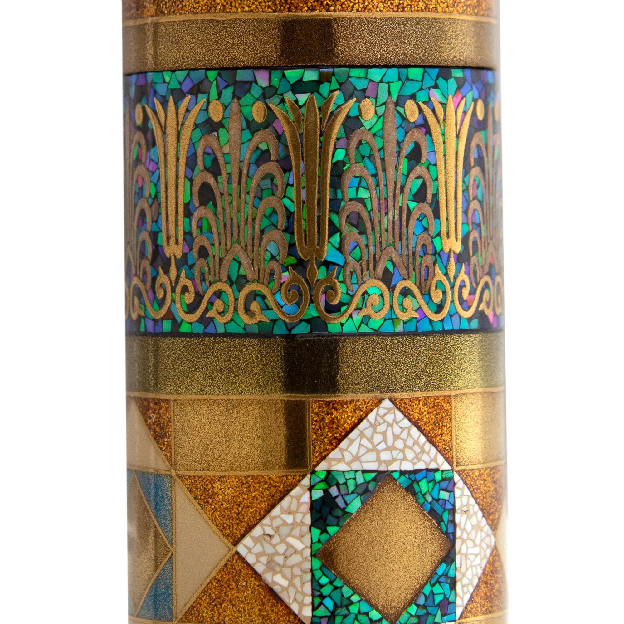 AP Limited Editions "Splendors of the Orient" Fountain Pen