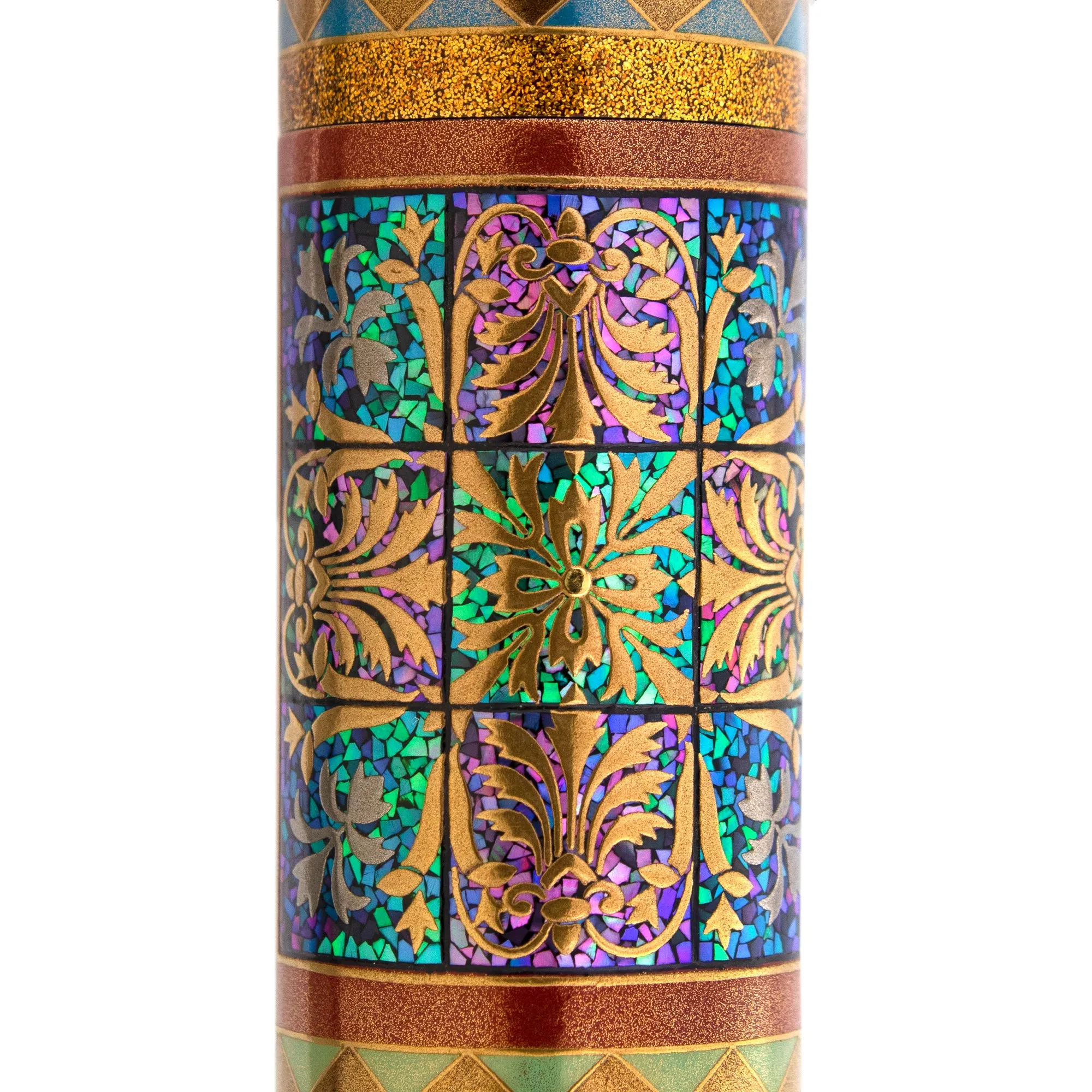 AP Limited Editions "Splendors of the Orient" Fountain Pen