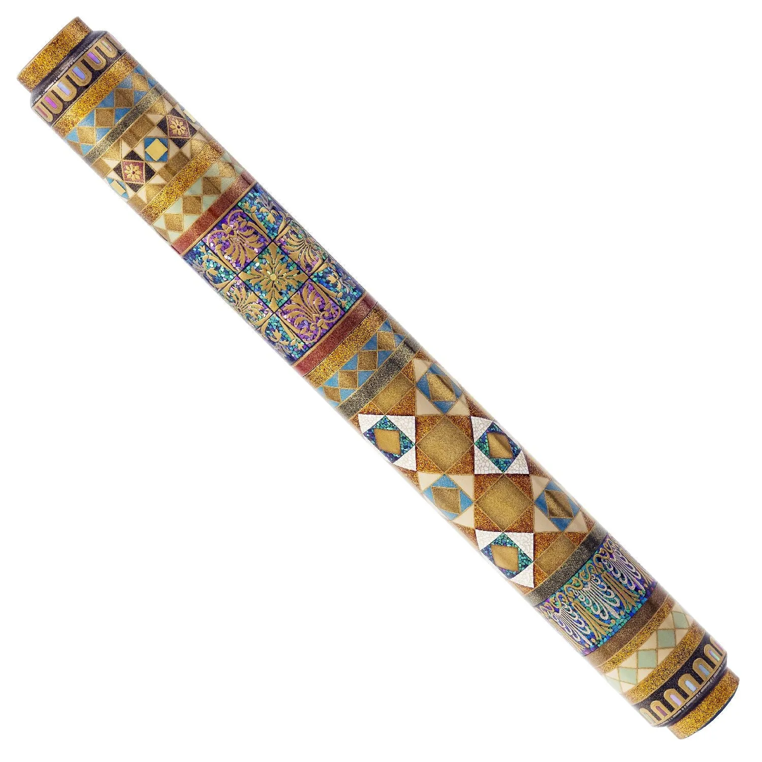 AP Limited Editions "Splendors of the Orient" Fountain Pen