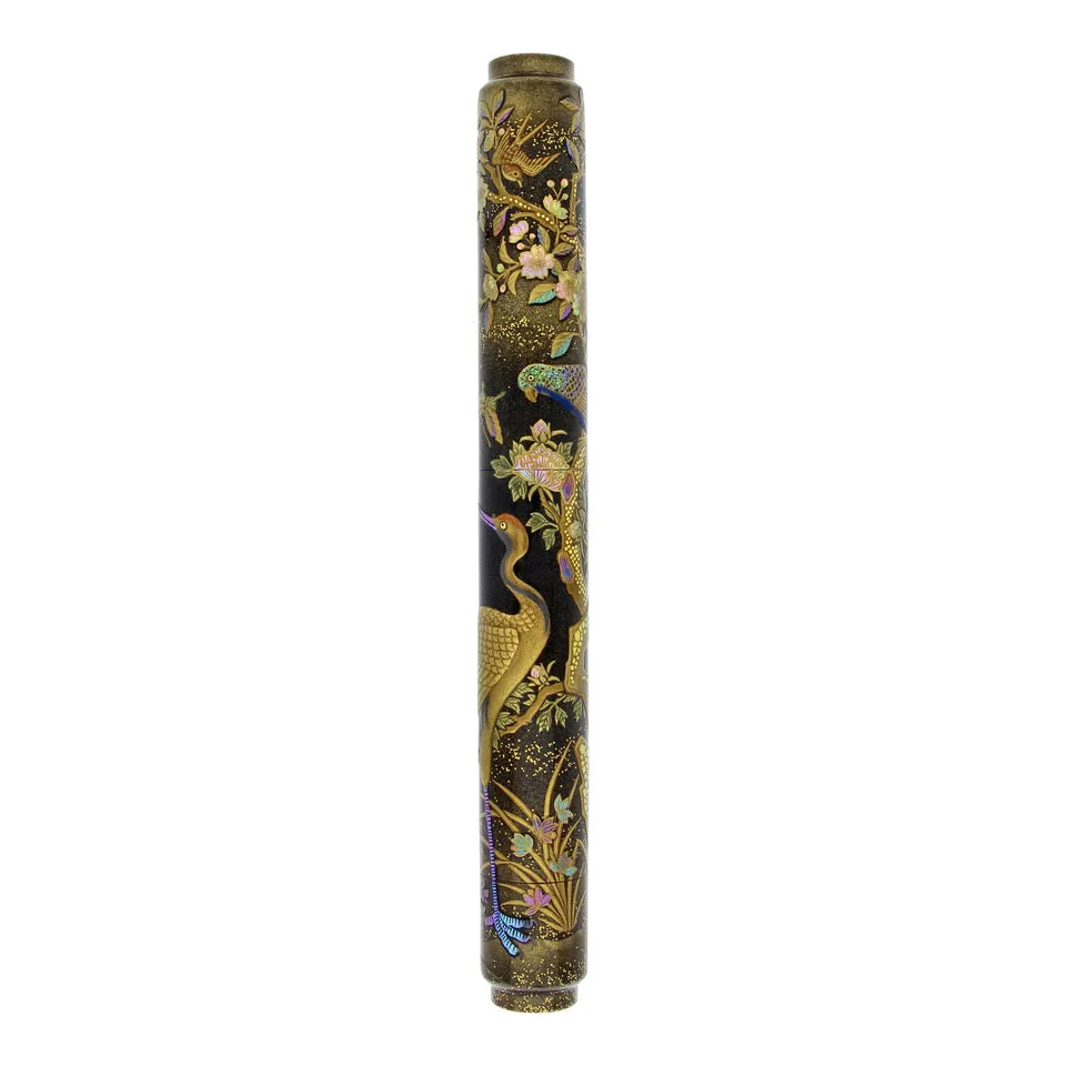 AP Limited Editions - The Garden of Tranquility Fountain Pen