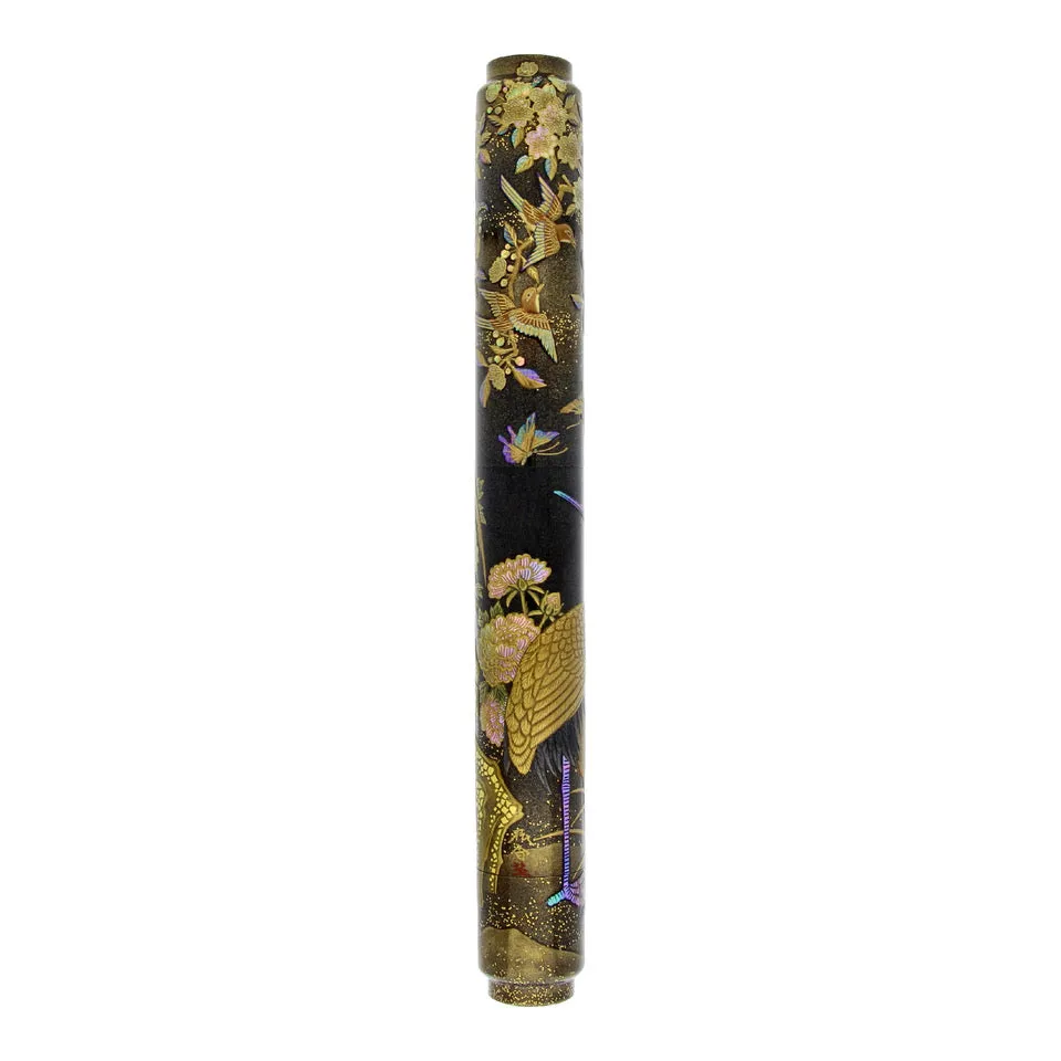 AP Limited Editions - The Garden of Tranquility Fountain Pen