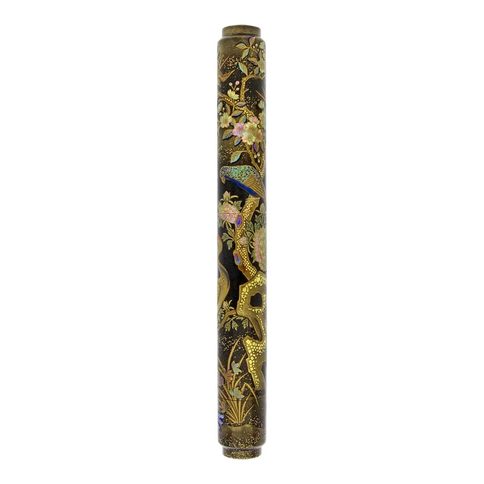 AP Limited Editions - The Garden of Tranquility Fountain Pen