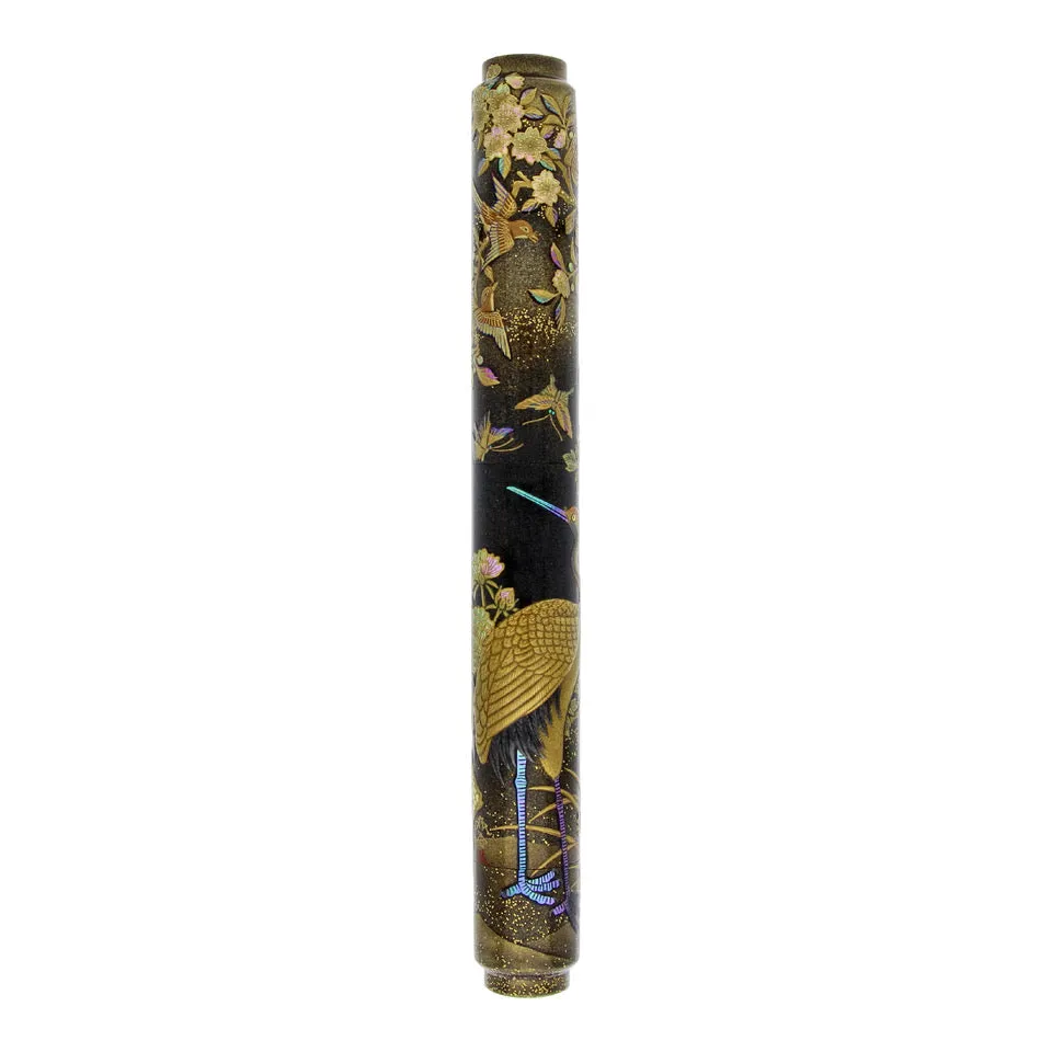 AP Limited Editions - The Garden of Tranquility Fountain Pen