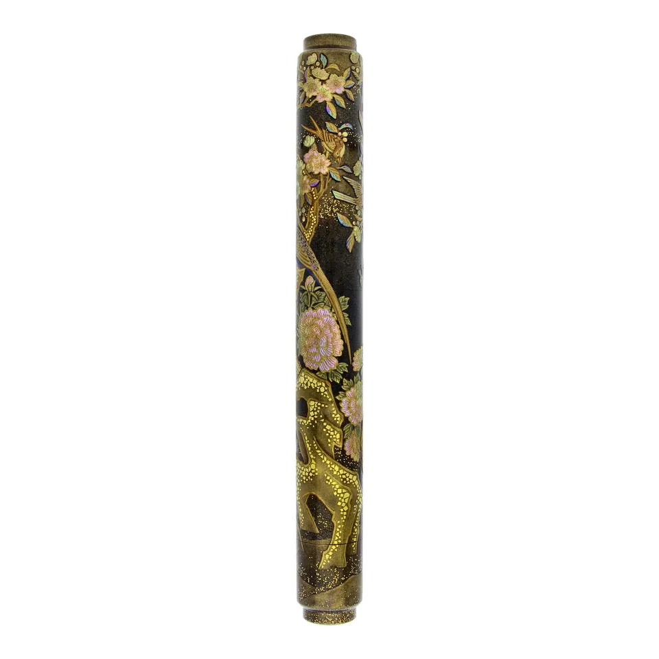 AP Limited Editions - The Garden of Tranquility Fountain Pen