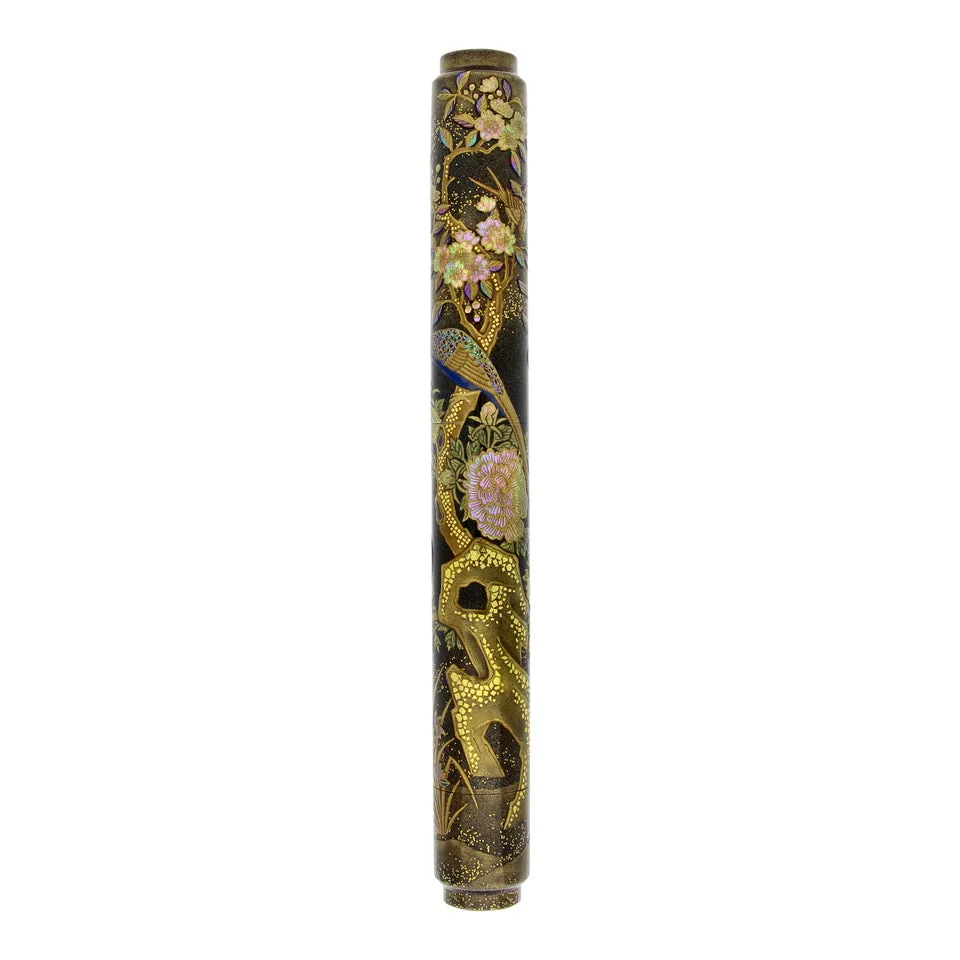 AP Limited Editions - The Garden of Tranquility Fountain Pen