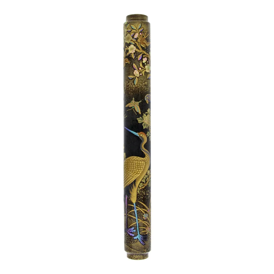 AP Limited Editions - The Garden of Tranquility Fountain Pen