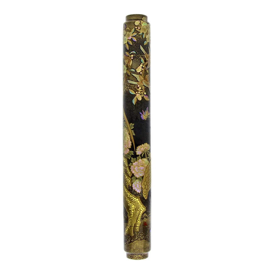 AP Limited Editions - The Garden of Tranquility Fountain Pen