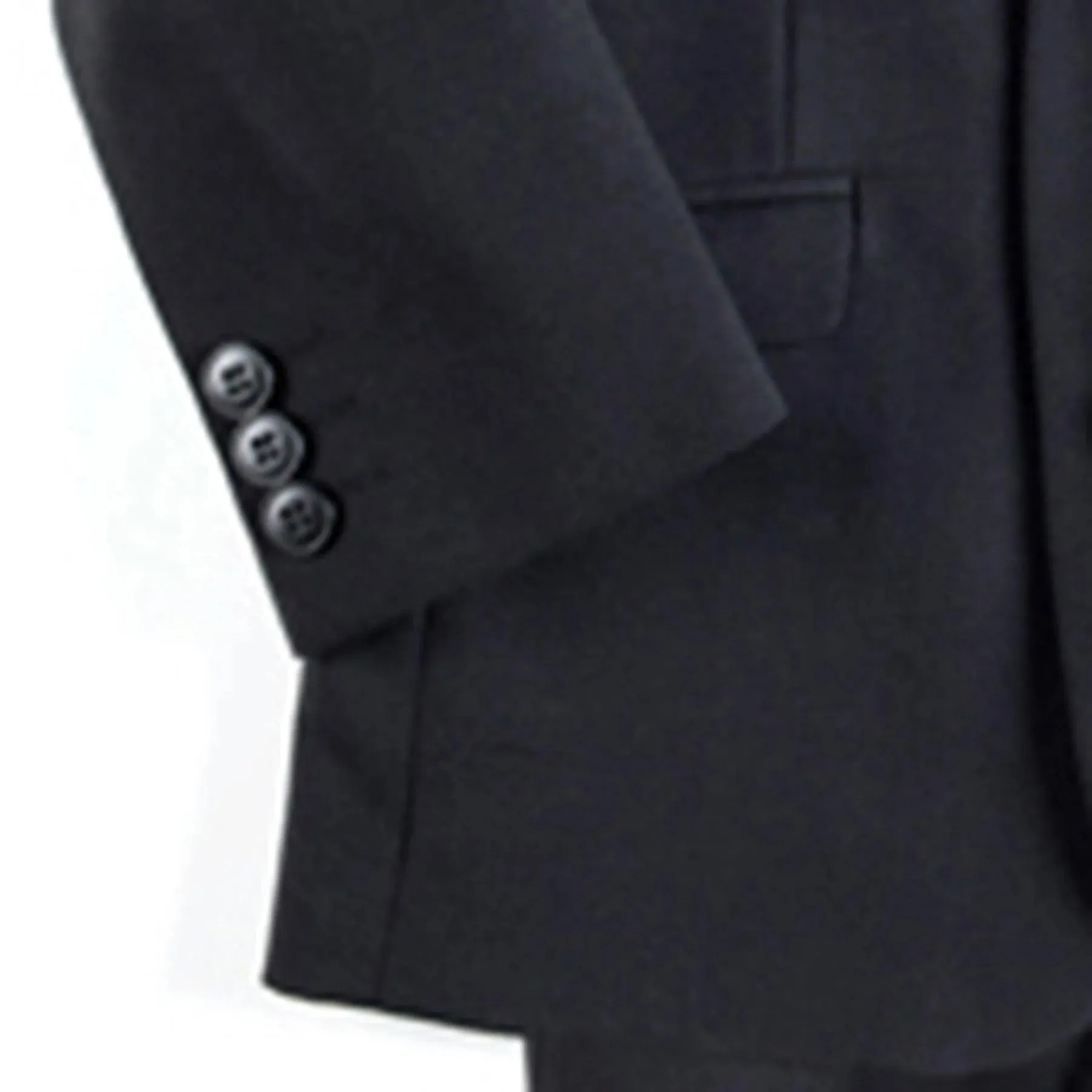 Appaman Suit CORE - Black 8SU6