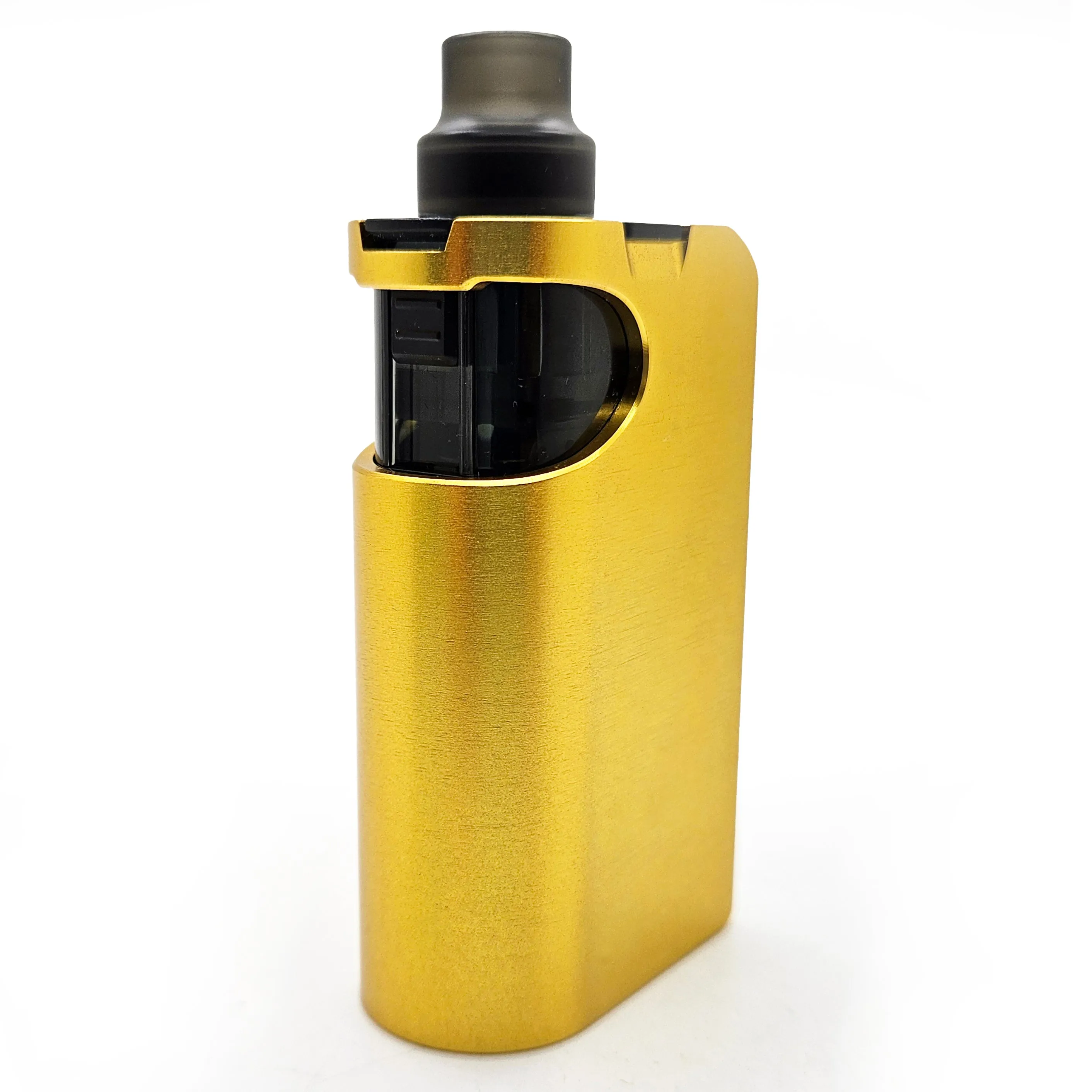 ASMODUS Minikin Pod System Limited Editions - Brushed Gold