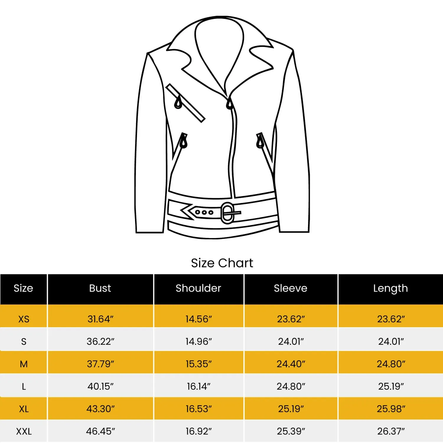 Black Rider Women's Genuine Sheepskin Leather Jacket with Stand Collar - Sporty, Slim Fit, Classic Retro Motorcycle Style