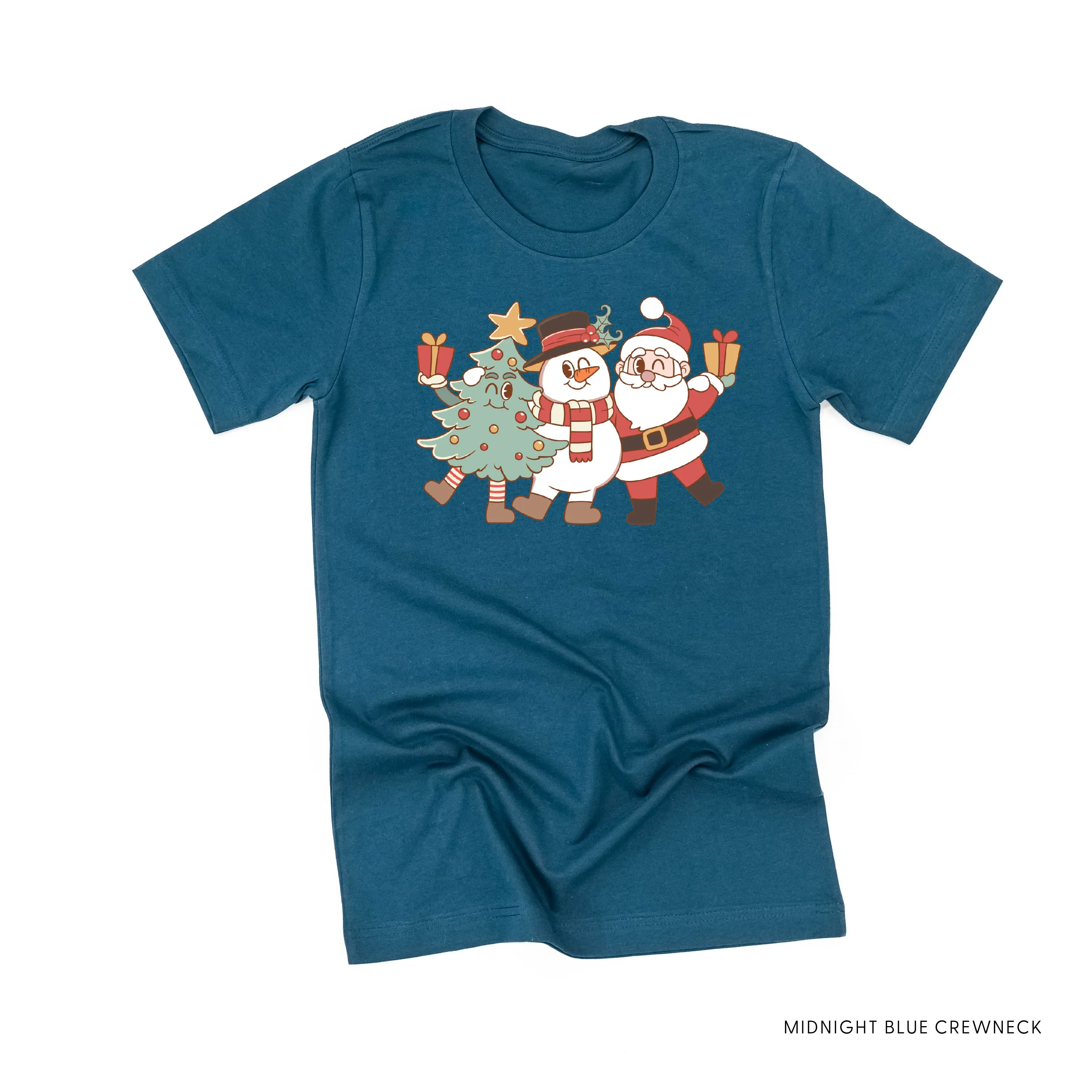 Christmas Pals - Unisex Tee