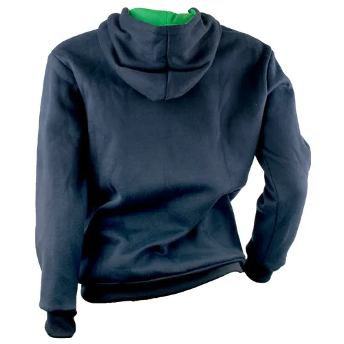 FESTOOL FESTOOL HOODY NAVY BLUE XL TC027504