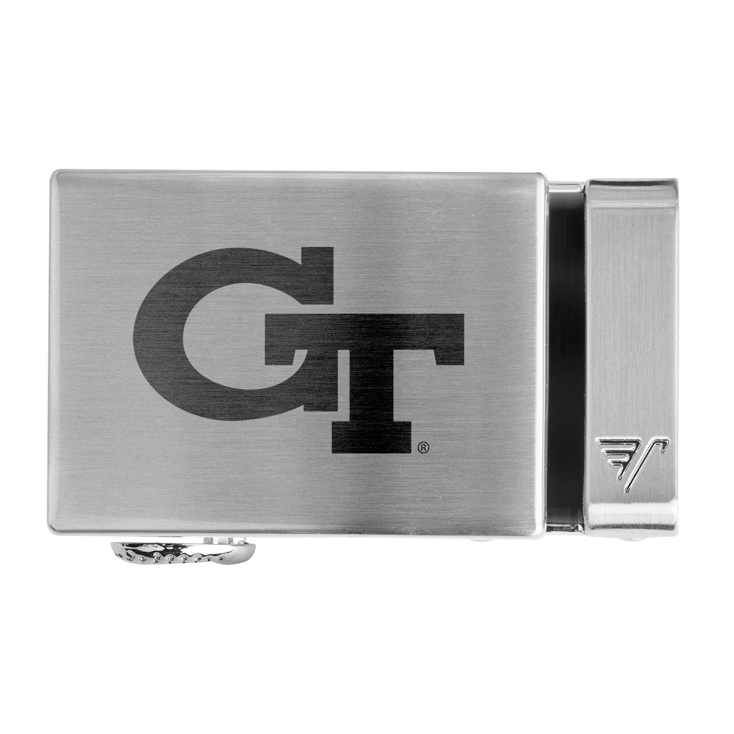 Georgia Tech Yellow Jackets 40mm Buckle