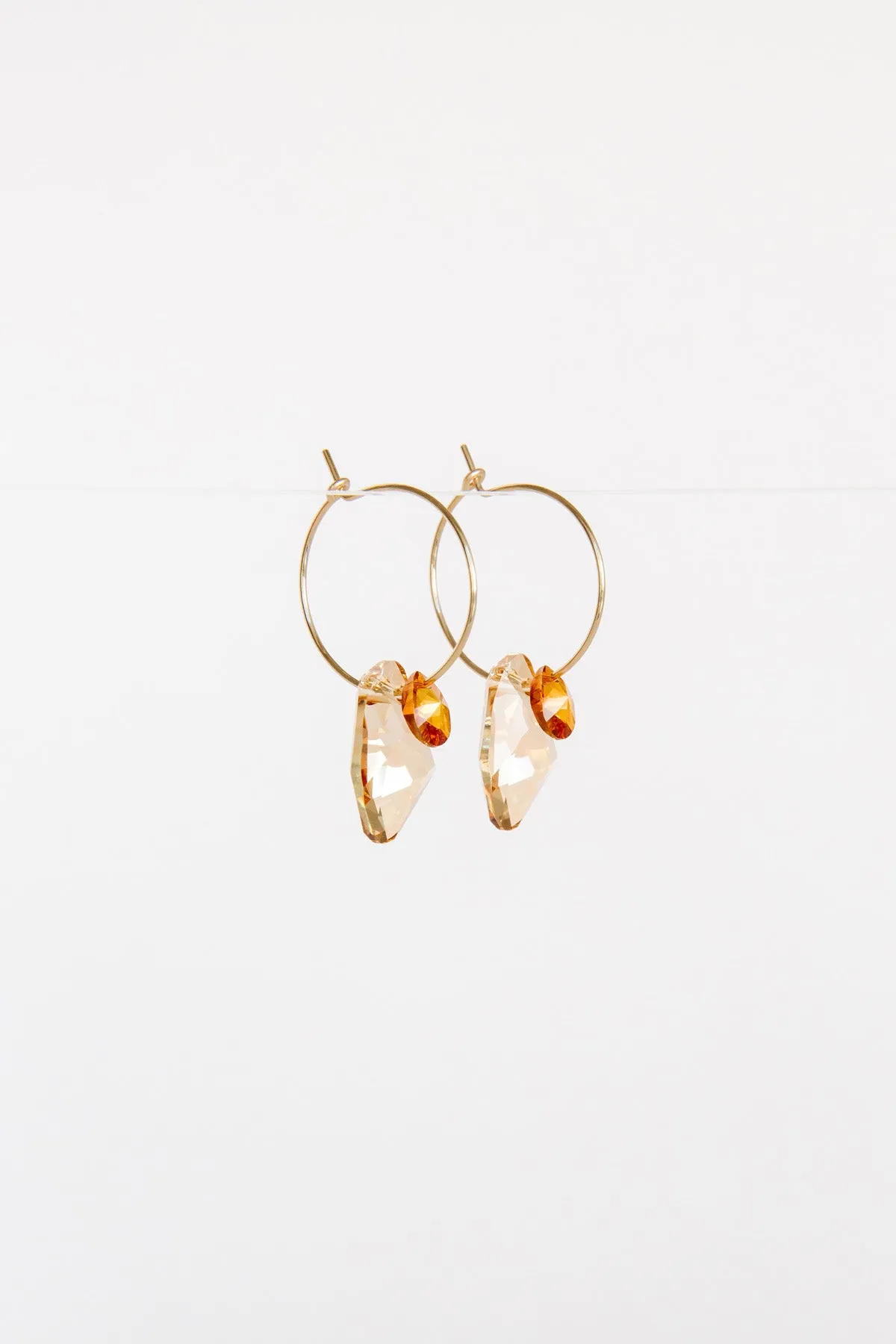 Ginger Earrings