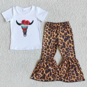 Girls Clothing A15-14