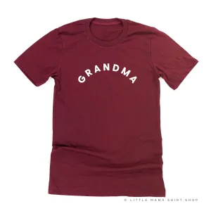 GRANDMA Arch - Unisex Tee