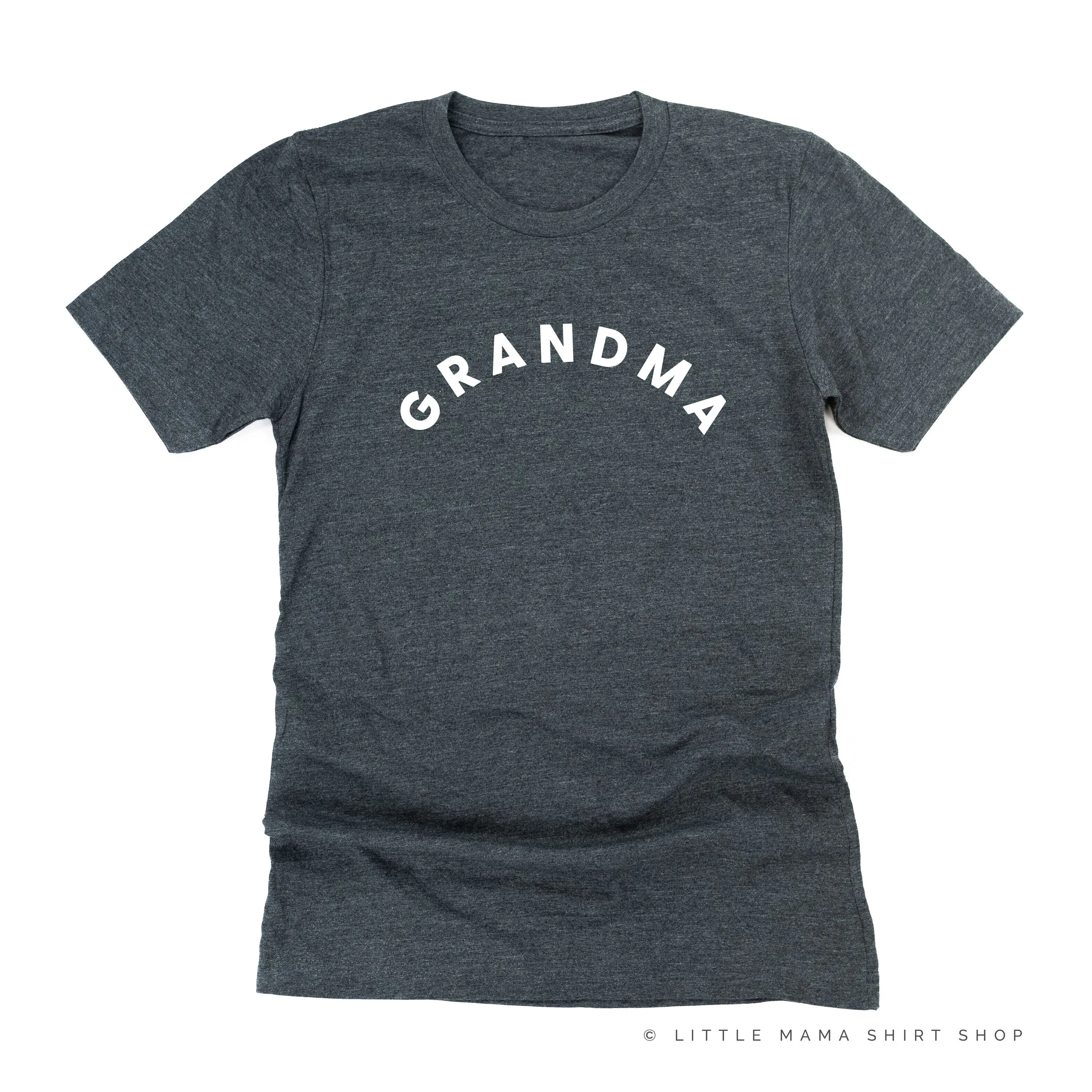 GRANDMA Arch - Unisex Tee