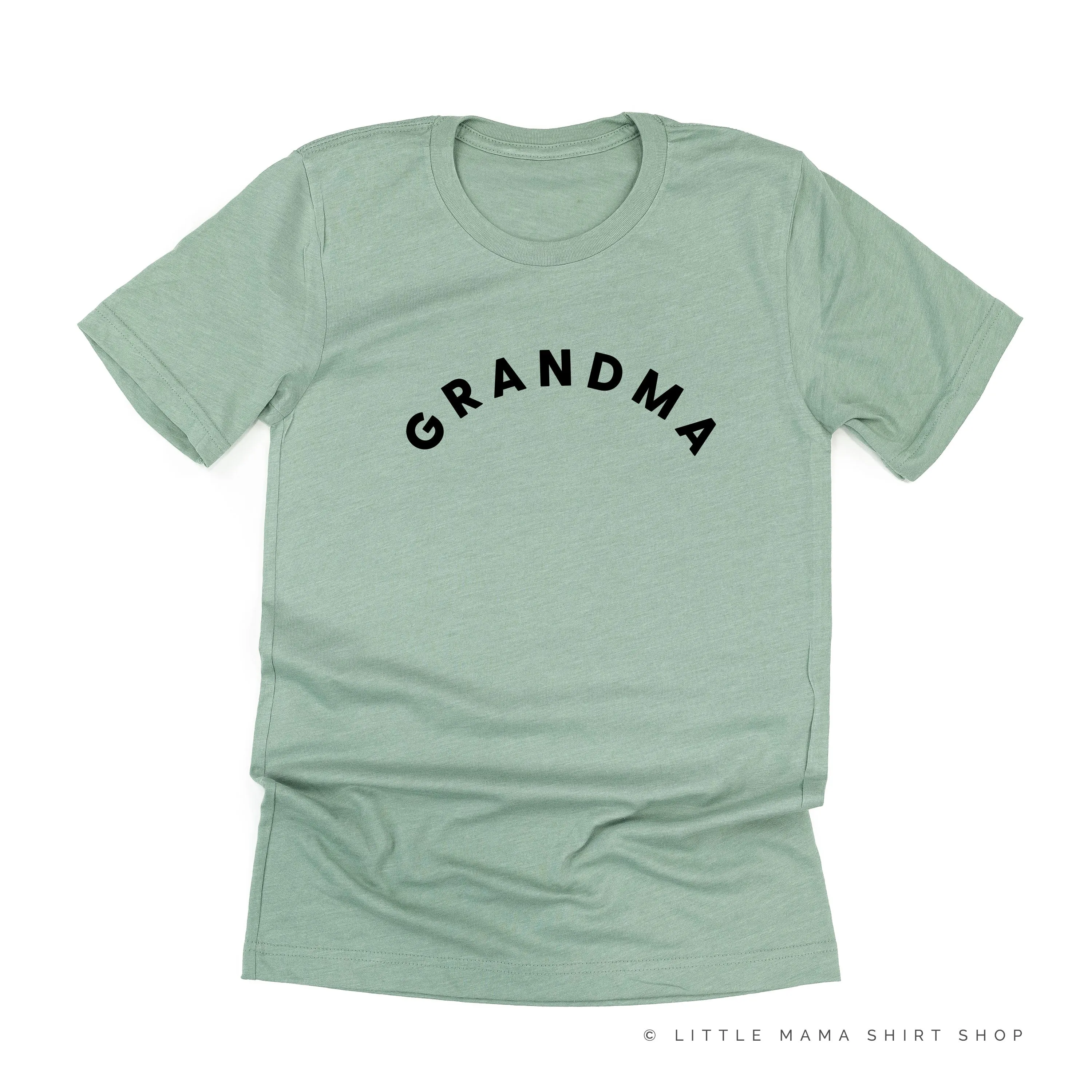 GRANDMA Arch - Unisex Tee