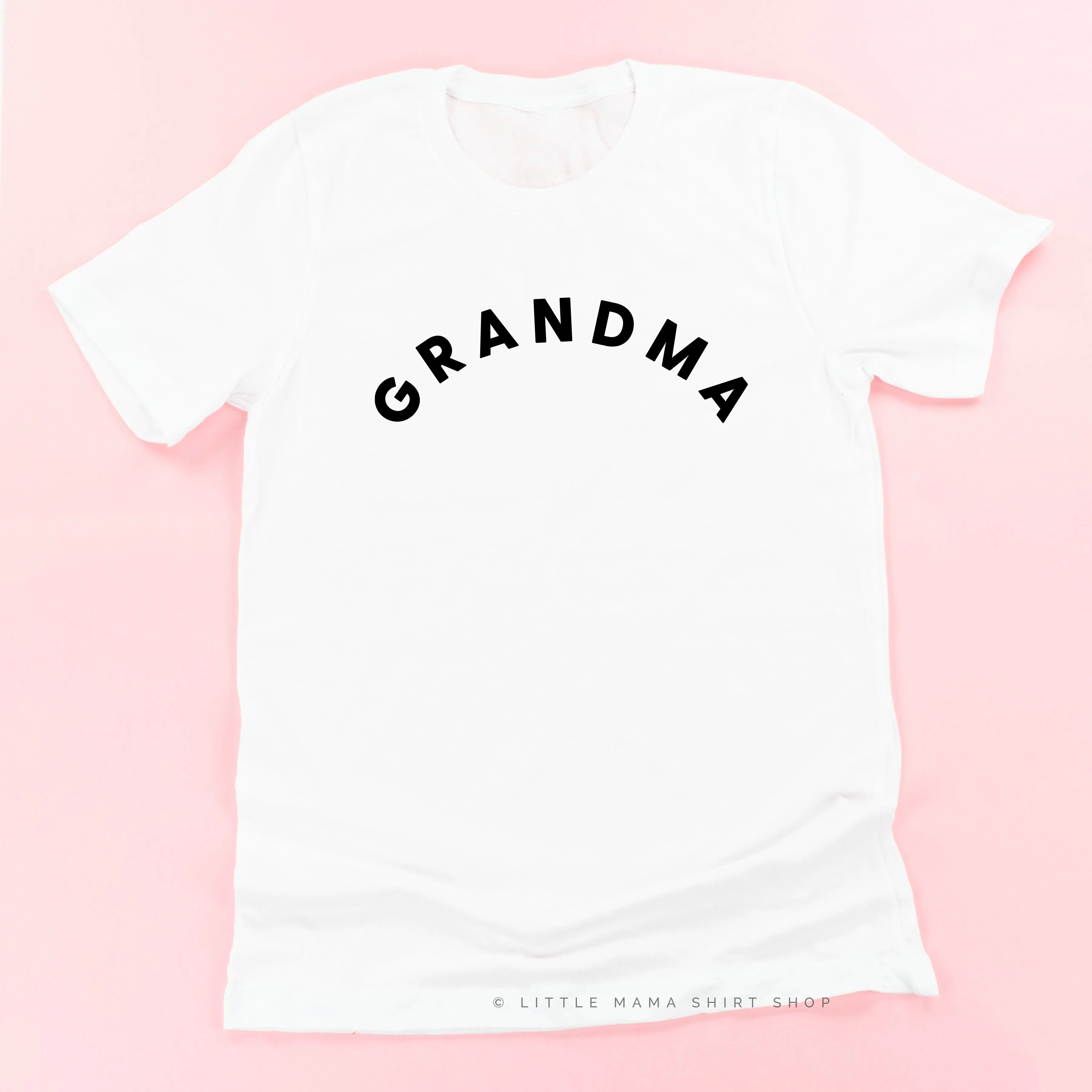 GRANDMA Arch - Unisex Tee