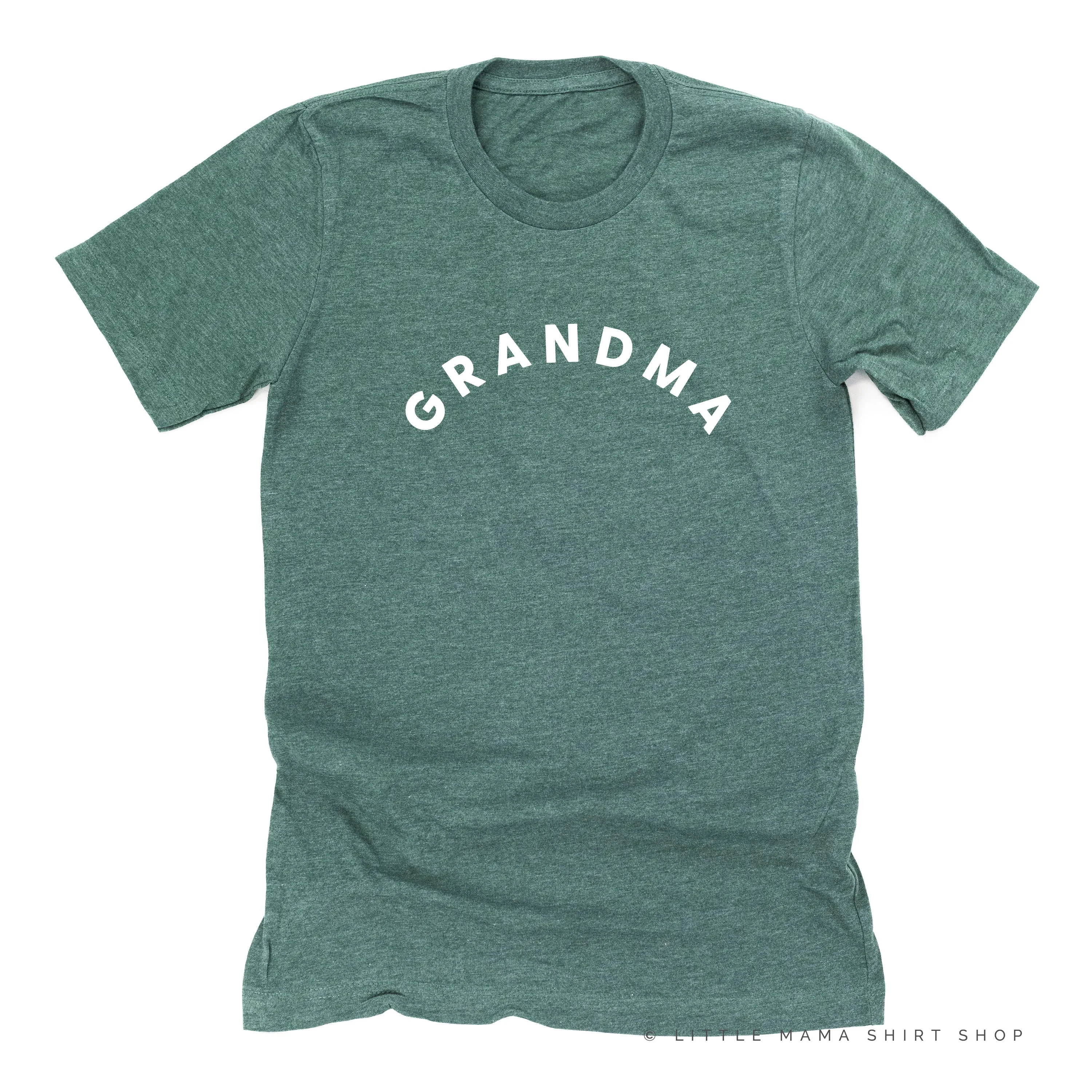 GRANDMA Arch - Unisex Tee