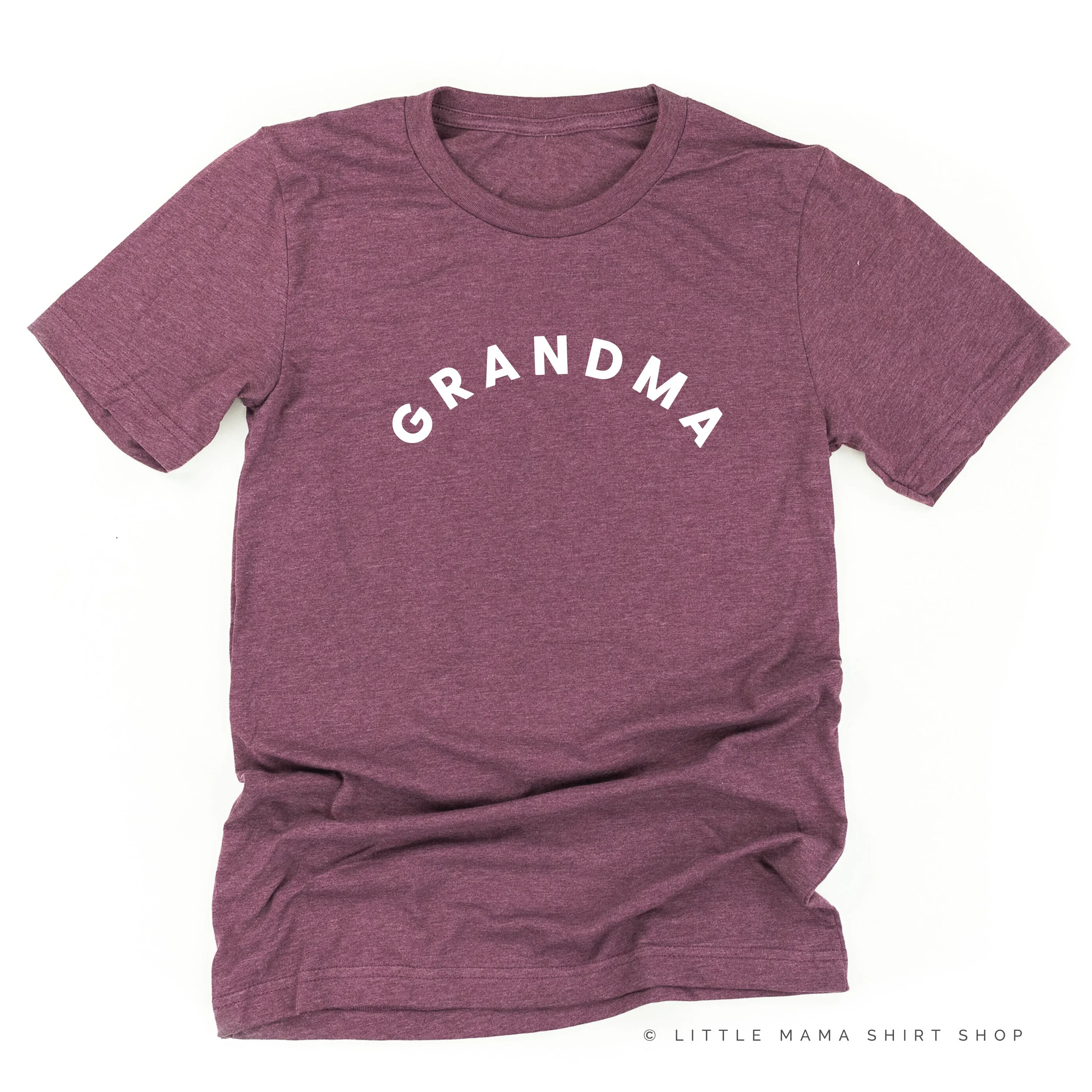 GRANDMA Arch - Unisex Tee