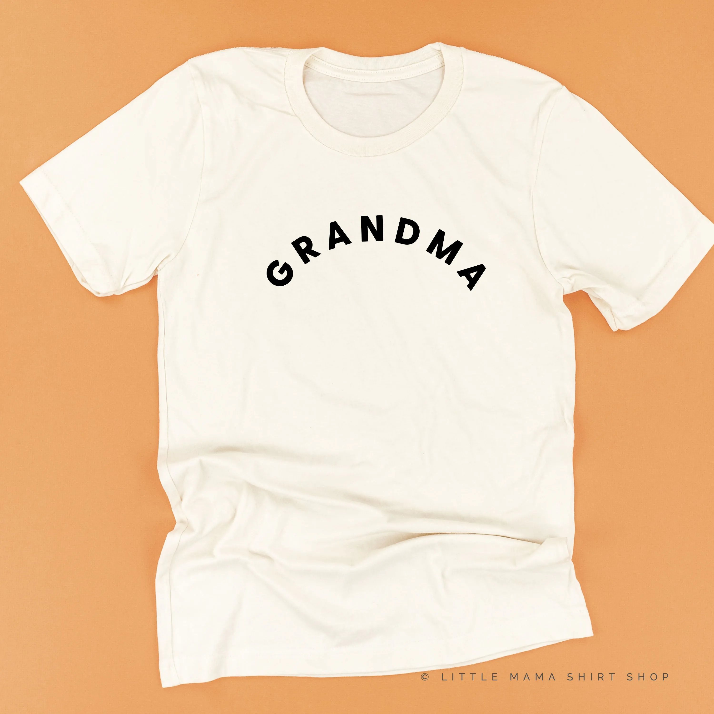 GRANDMA Arch - Unisex Tee