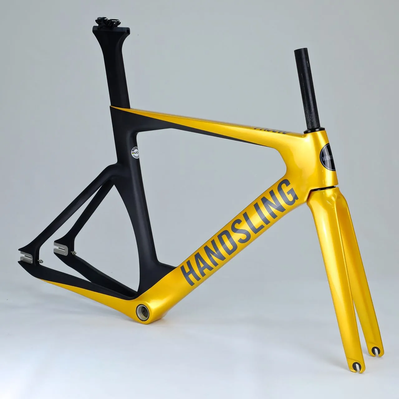 Handsling TR3evo Track Frame - Inca Yellow