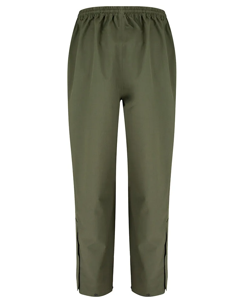 Hoggs Green King II Waterproof Trousers