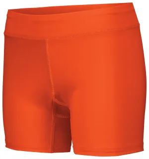 Holloway Ladies PR Max Compression Shorts