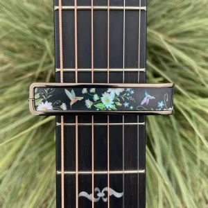 Hummingbird | Deluxe Capo