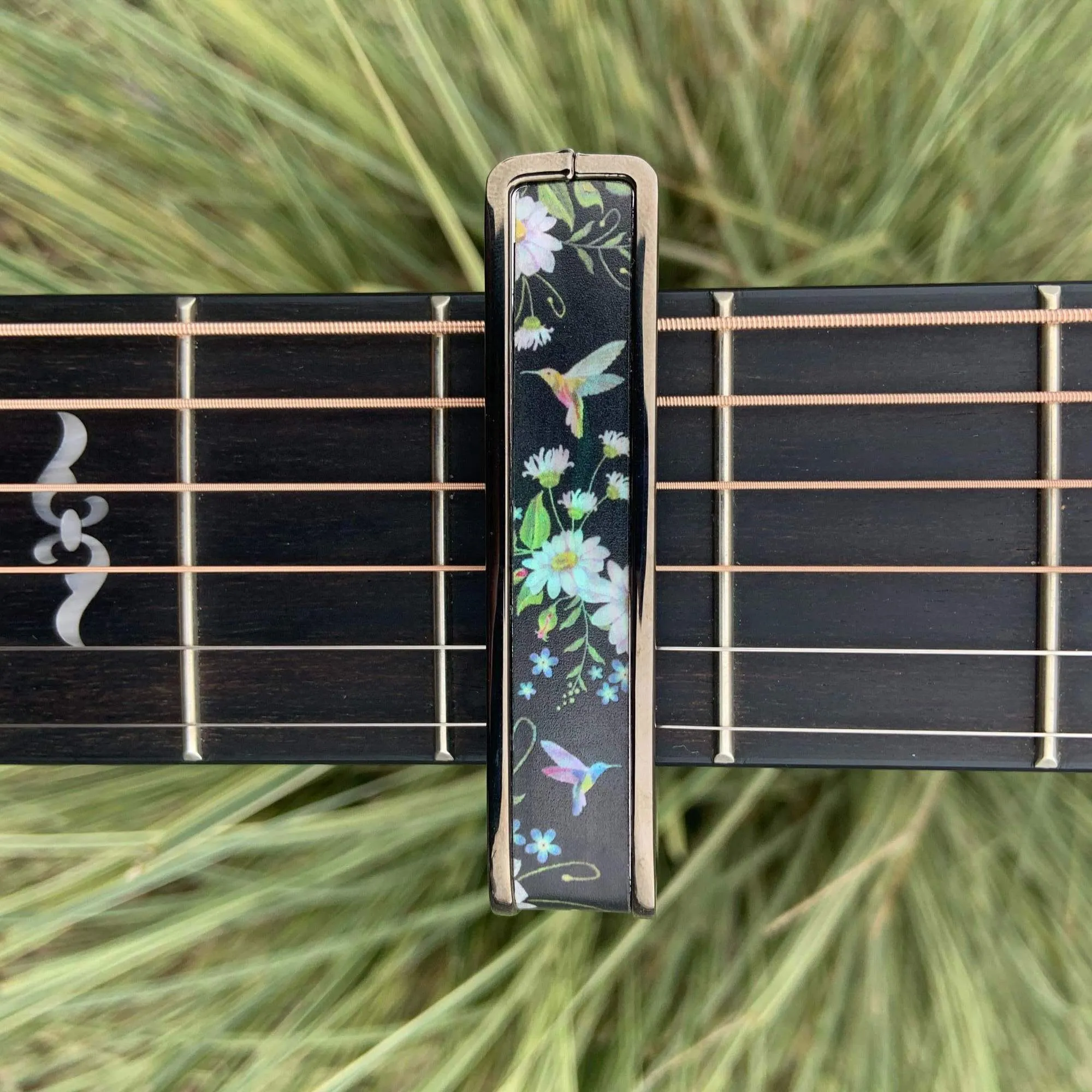 Hummingbird | Deluxe Capo