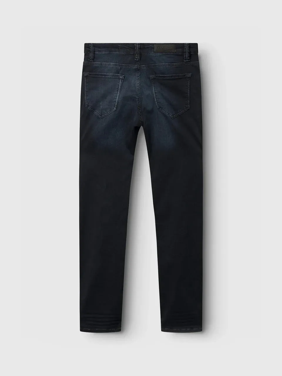 Jones slim jeans - Denim wash