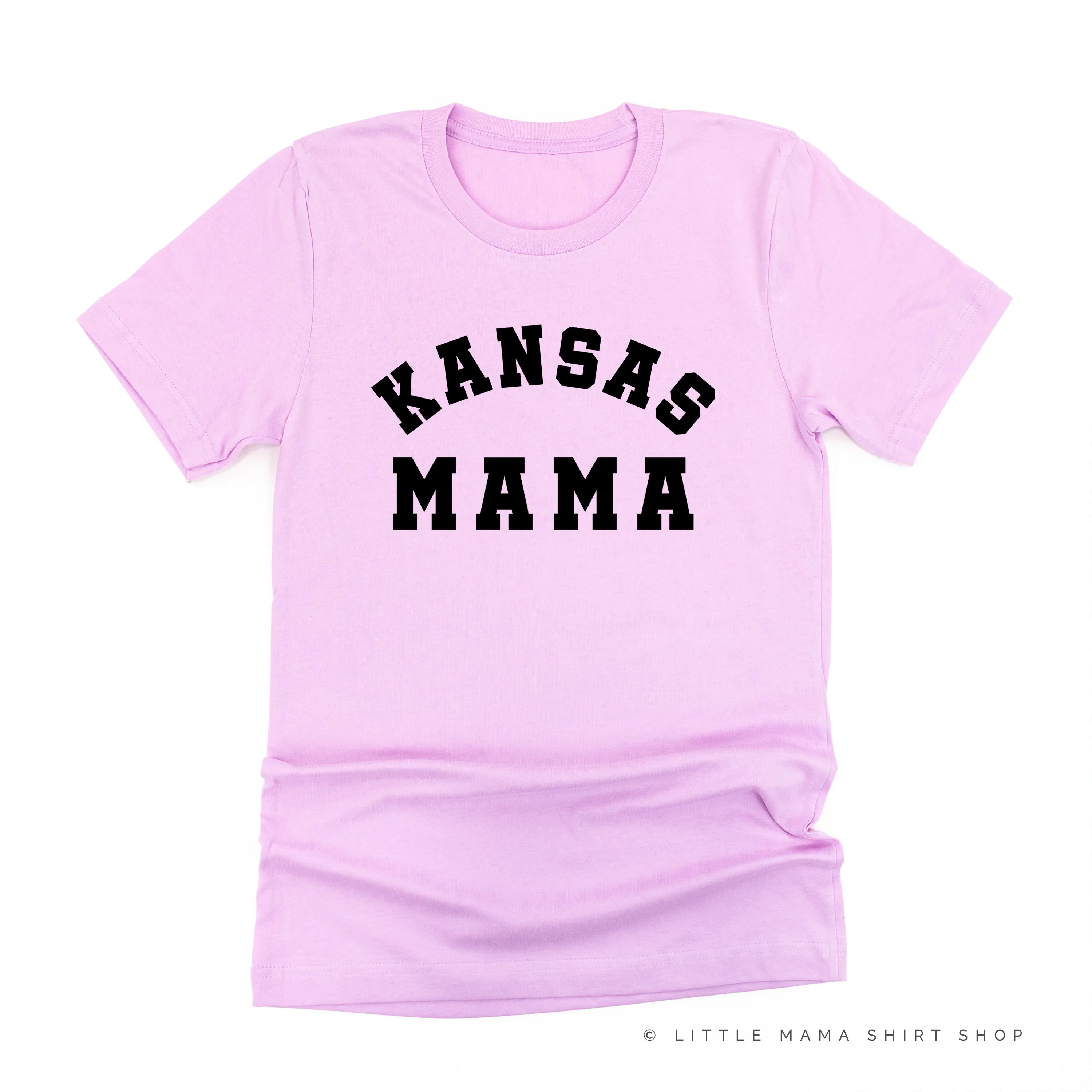 KANSAS MAMA - Unisex Tee