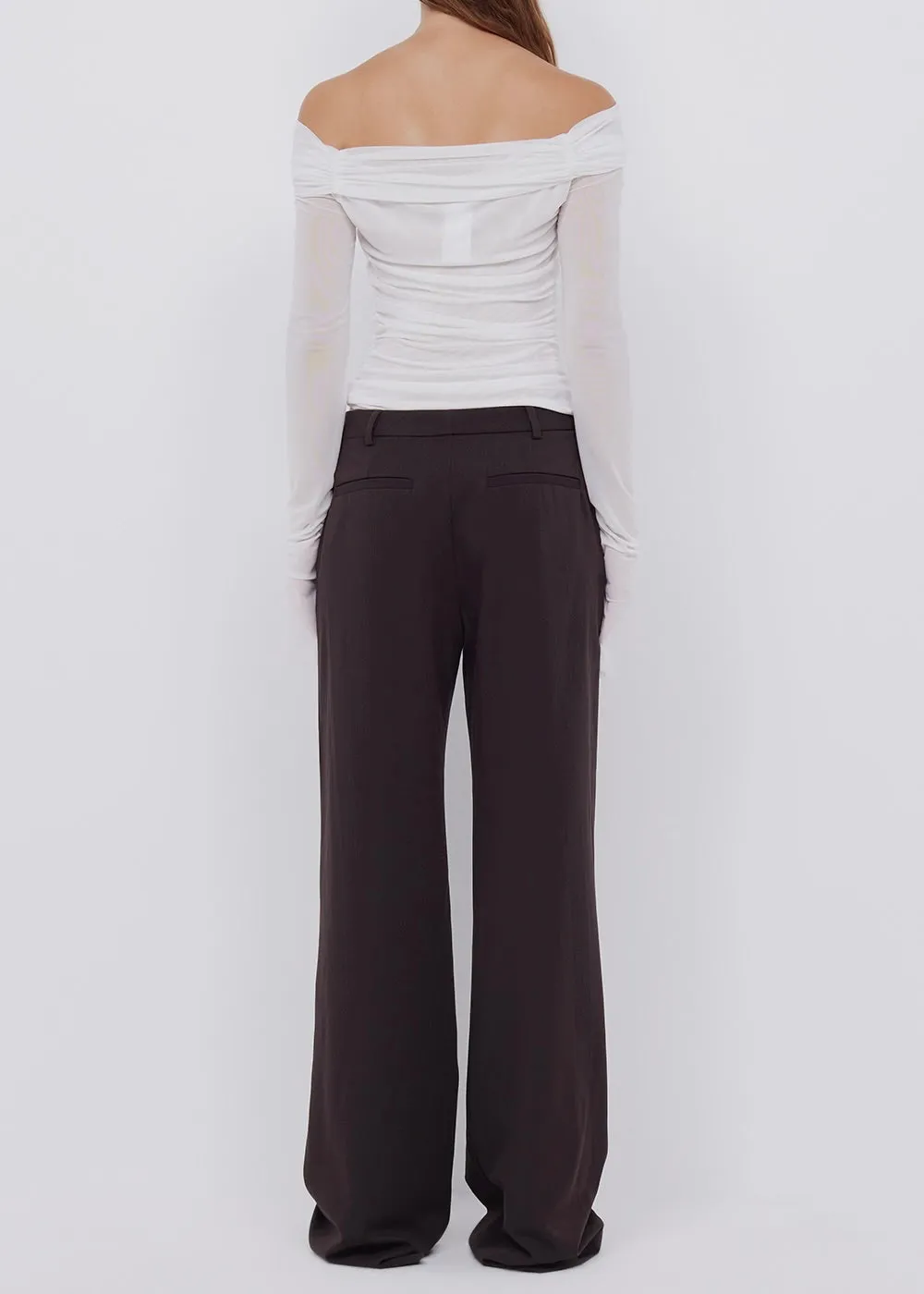 Mana Straight Leg Pant