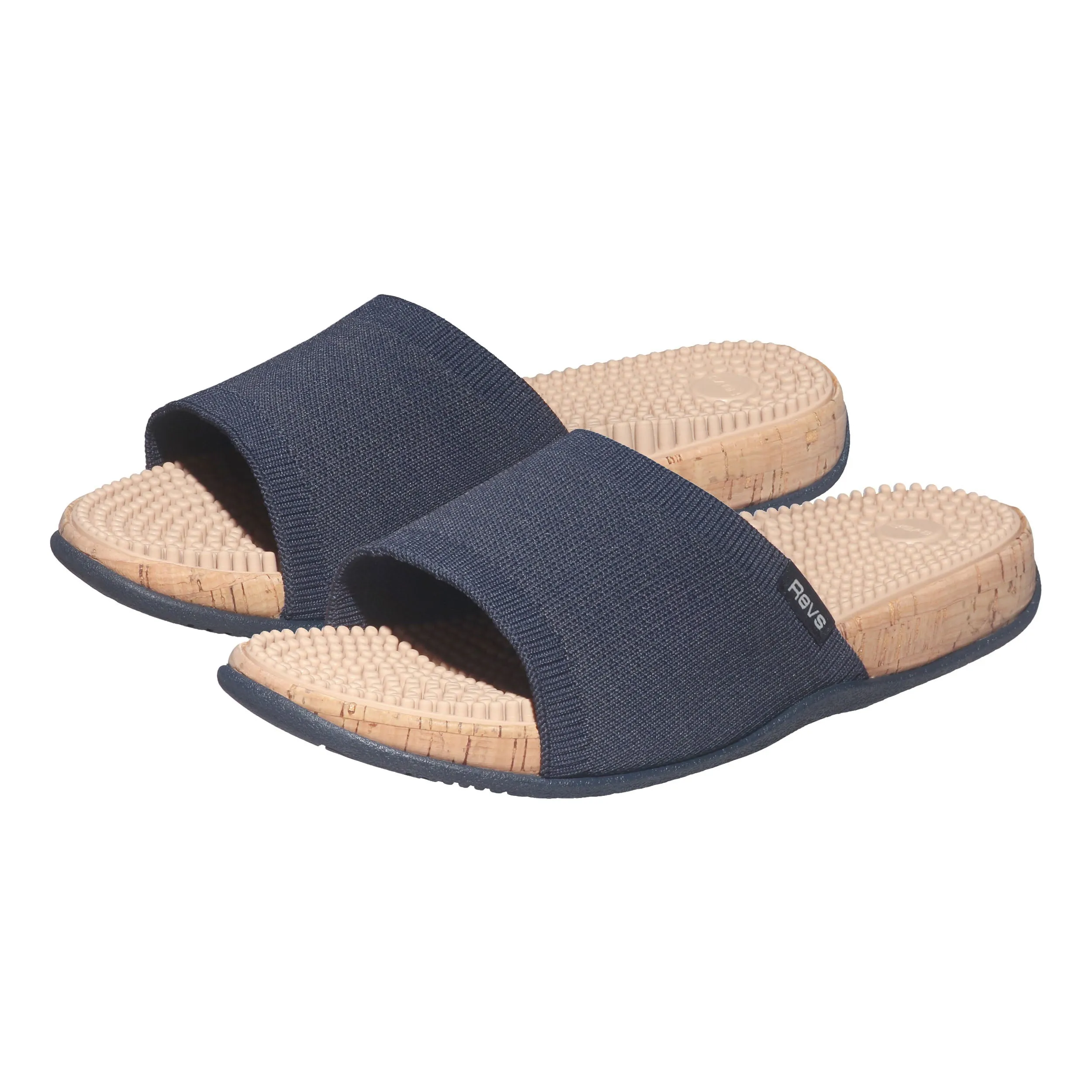 Maree – Knit Reflexology Sliders