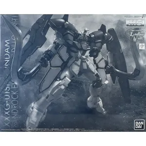 MG XXXG-01SR Gundam Sandrock EW (Armadillo Unit) P-Bandai