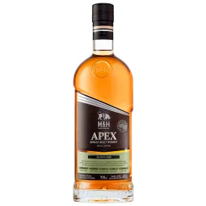 Milk & Honey Apex Rye Cask