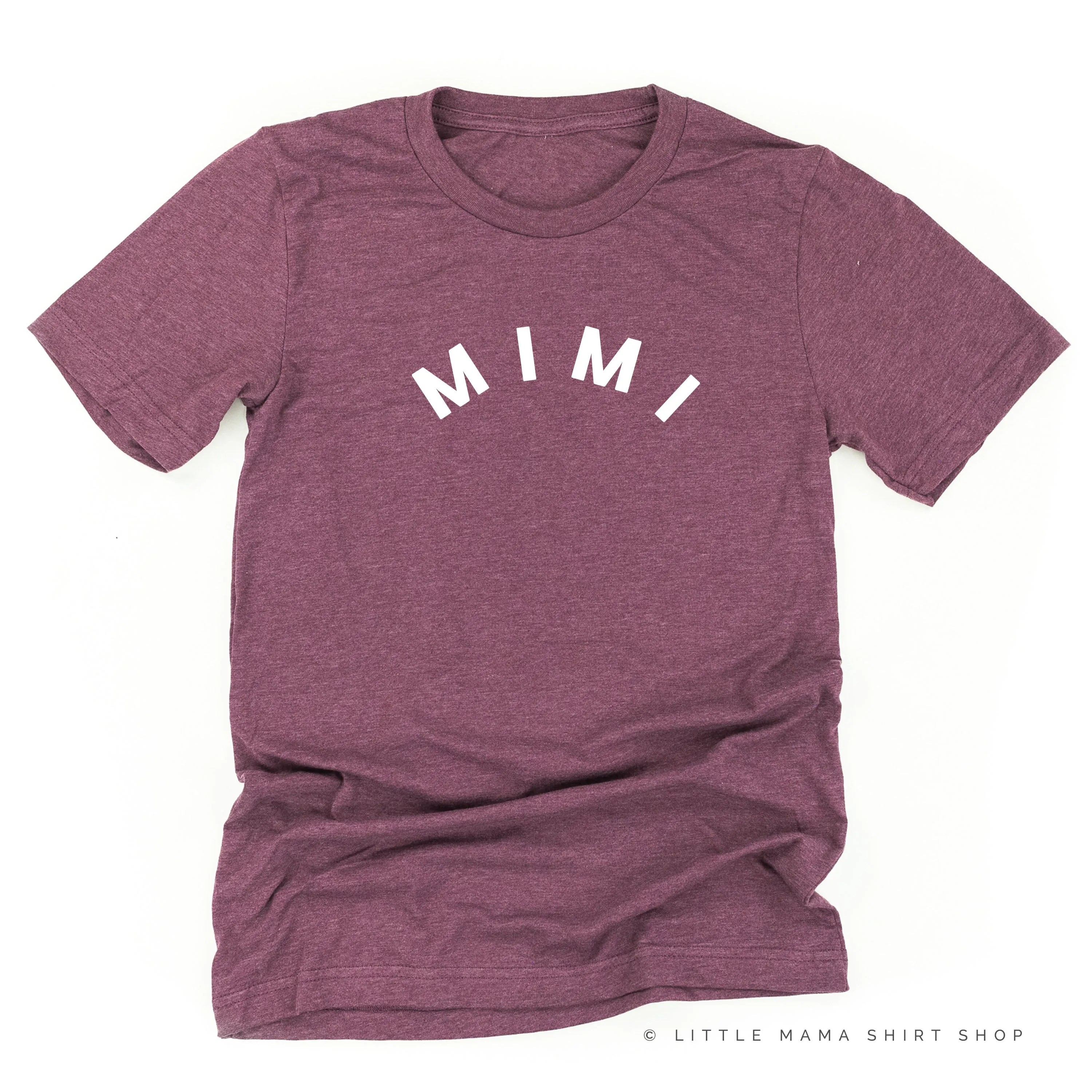 MIMI - (Arch) - Unisex Tee