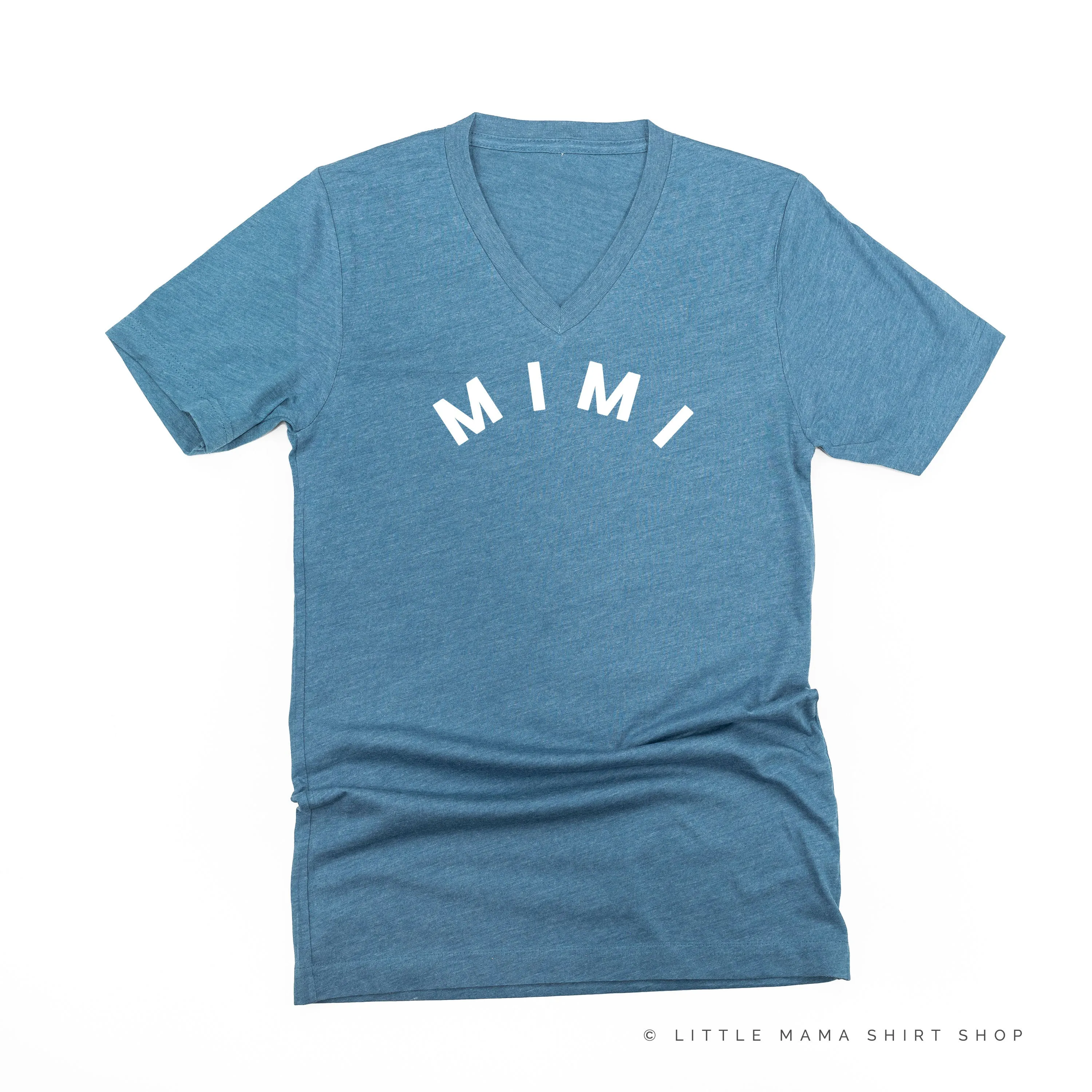 MIMI - (Arch) - Unisex Tee