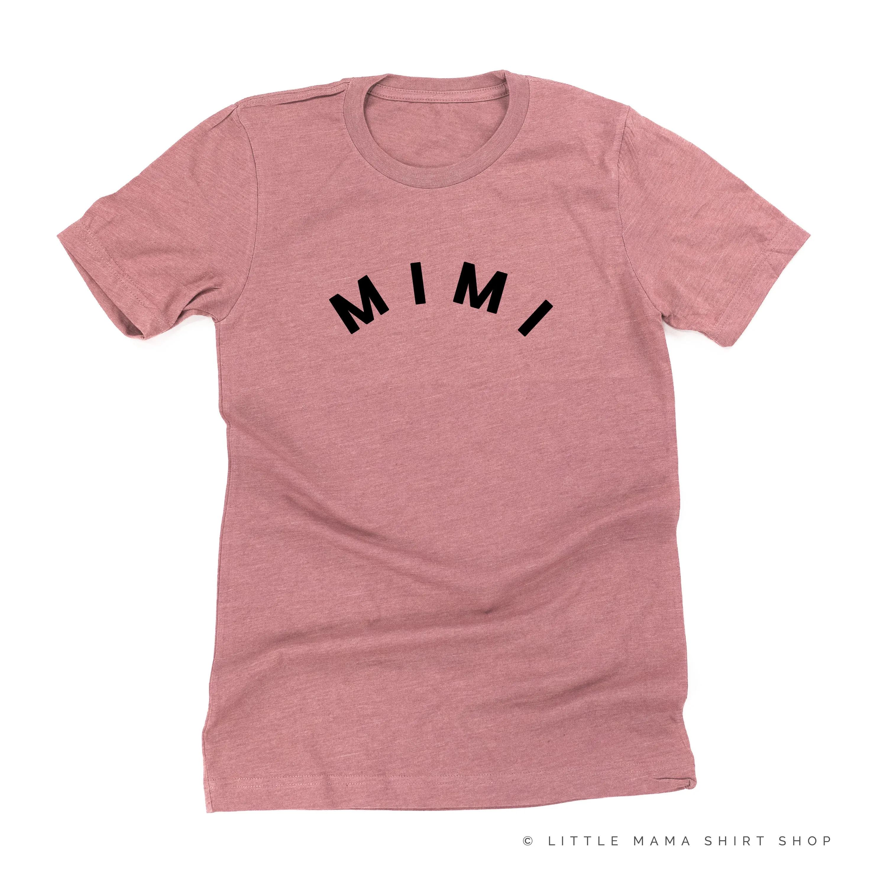 MIMI - (Arch) - Unisex Tee