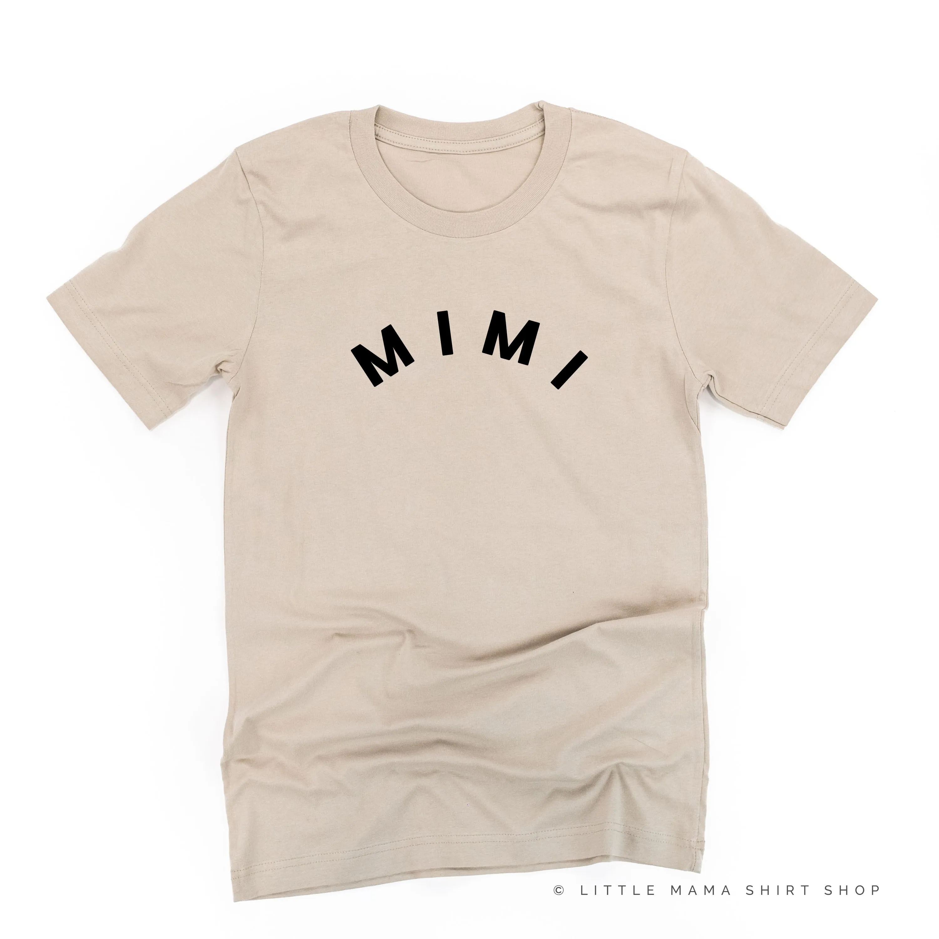 MIMI - (Arch) - Unisex Tee