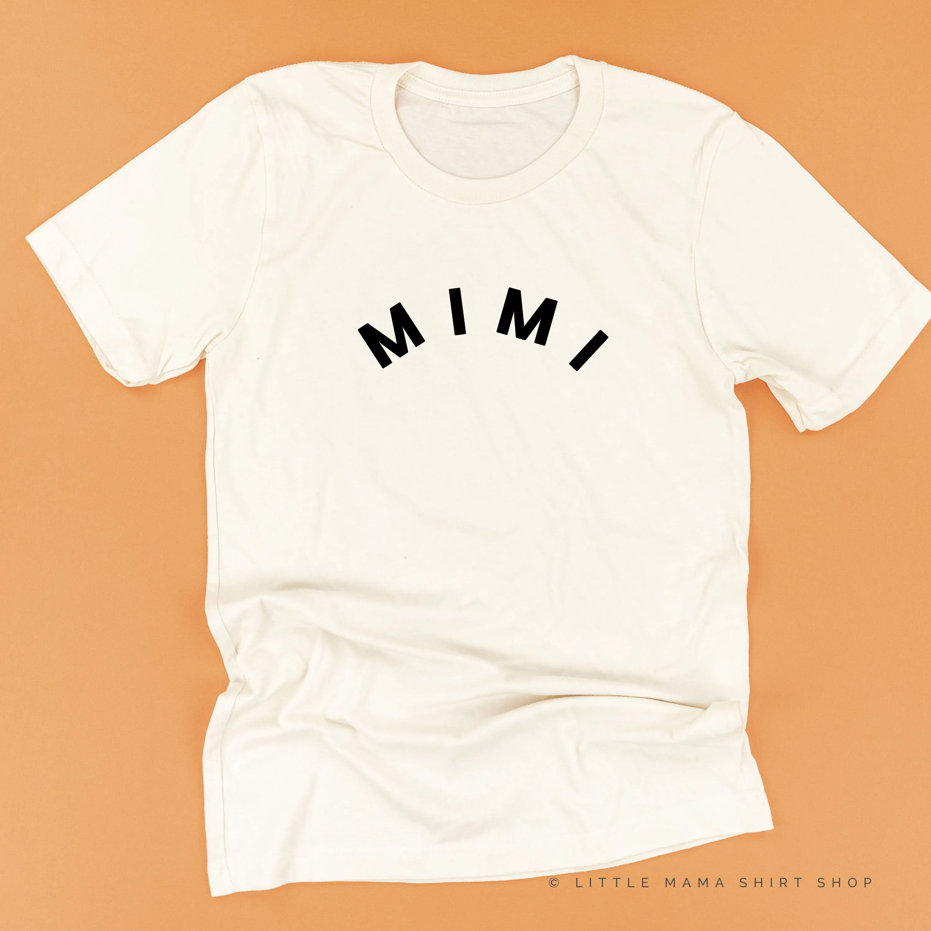 MIMI - (Arch) - Unisex Tee