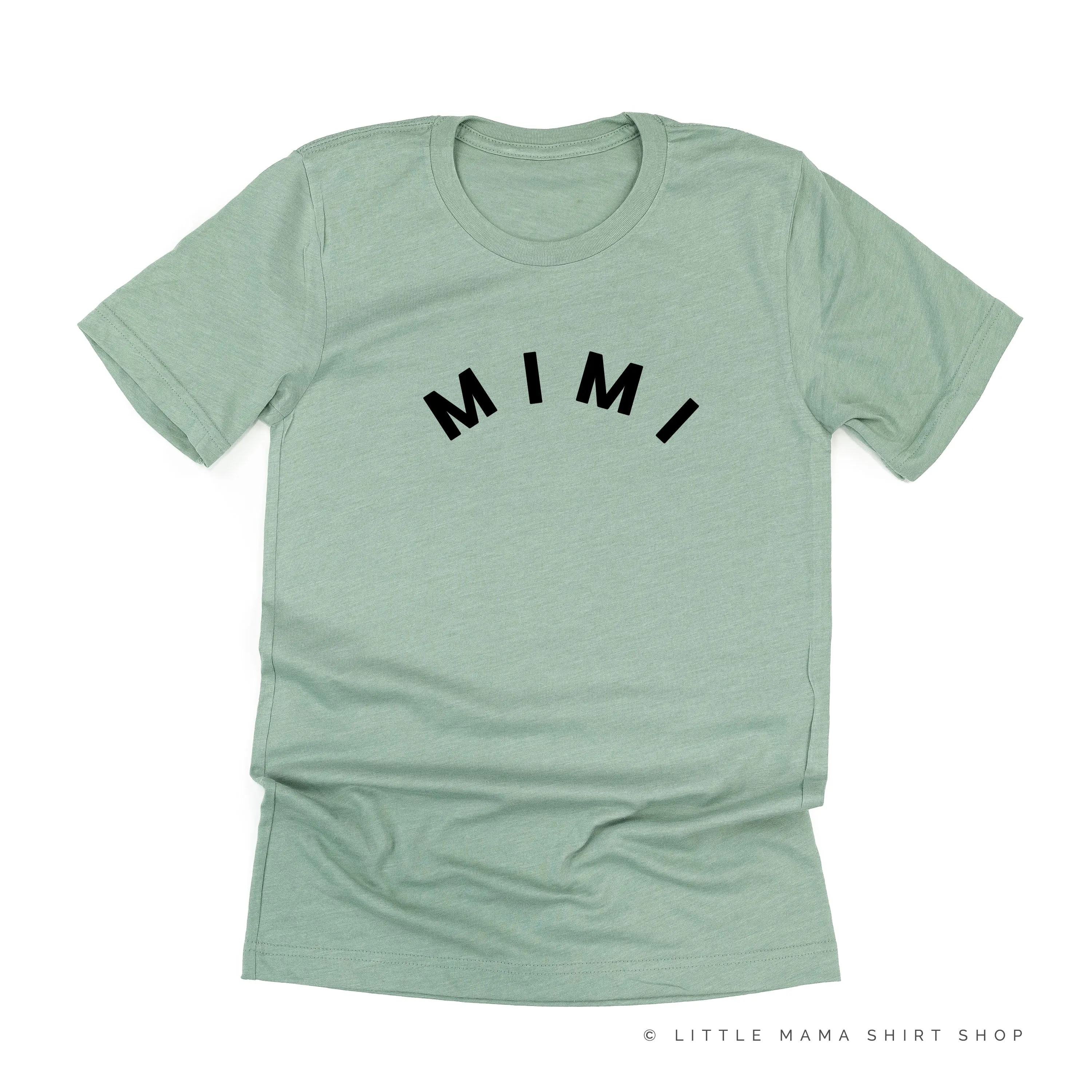 MIMI - (Arch) - Unisex Tee