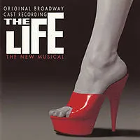 My Body from The Life (stage version) (C#m)