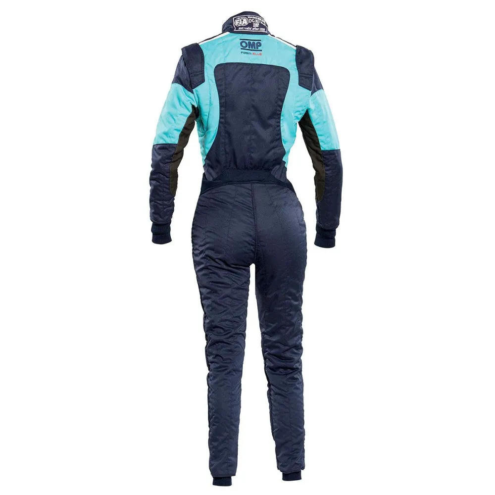 OMP First ELLE Women's Driver Suit